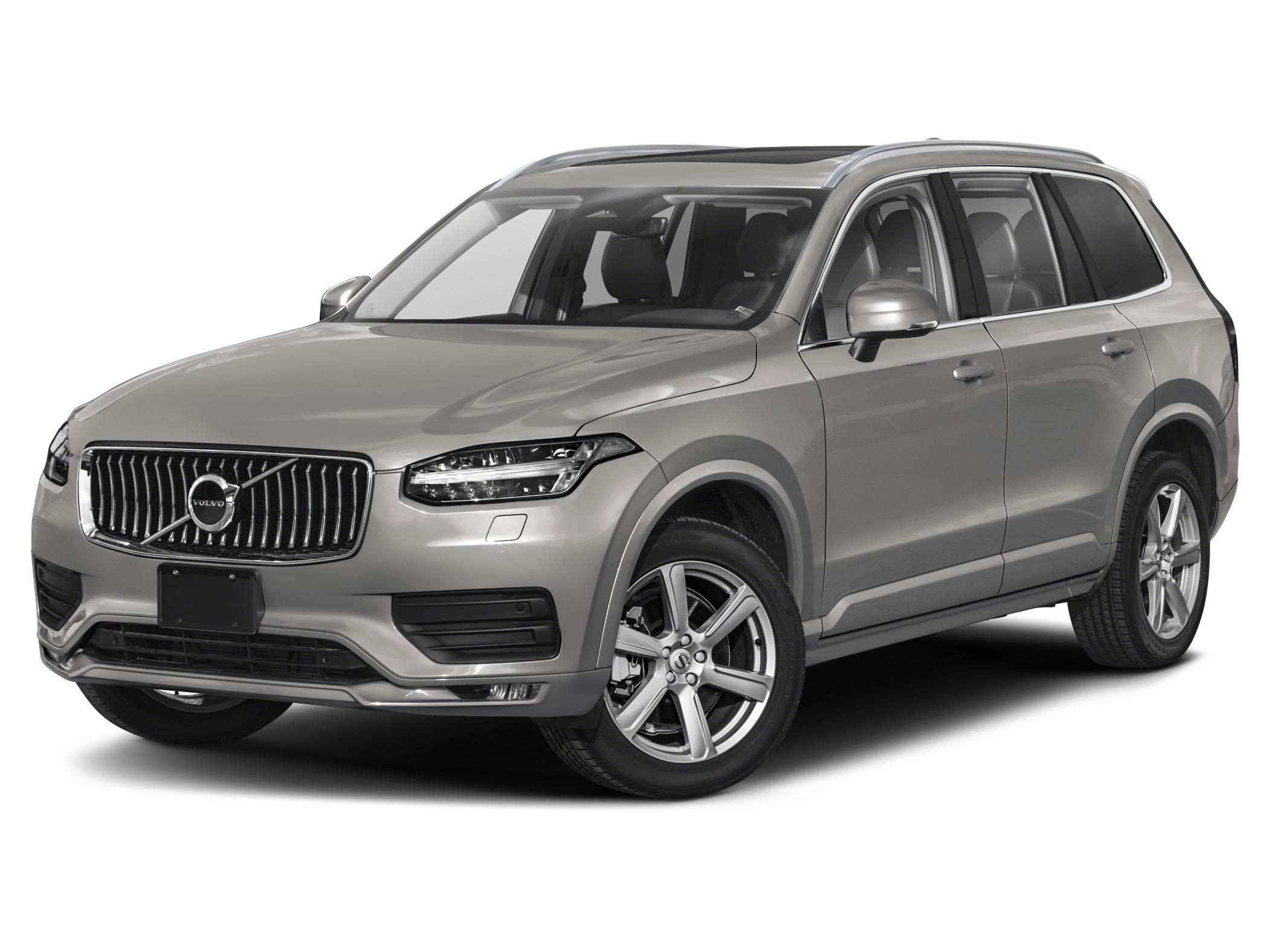 2025 Volvo XC90 B6 AWD Ultra 7-Seater