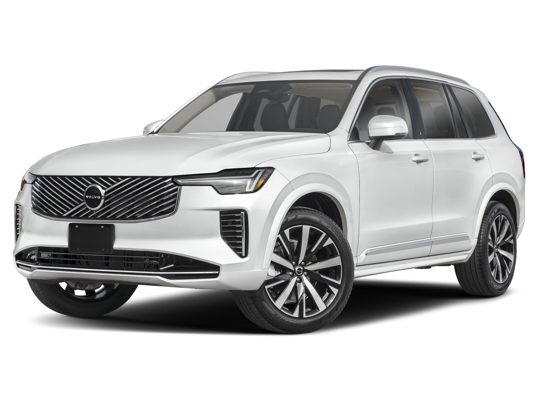 2025 Volvo XC90 2025.5 B6 AWD Ultra 6-Seater
