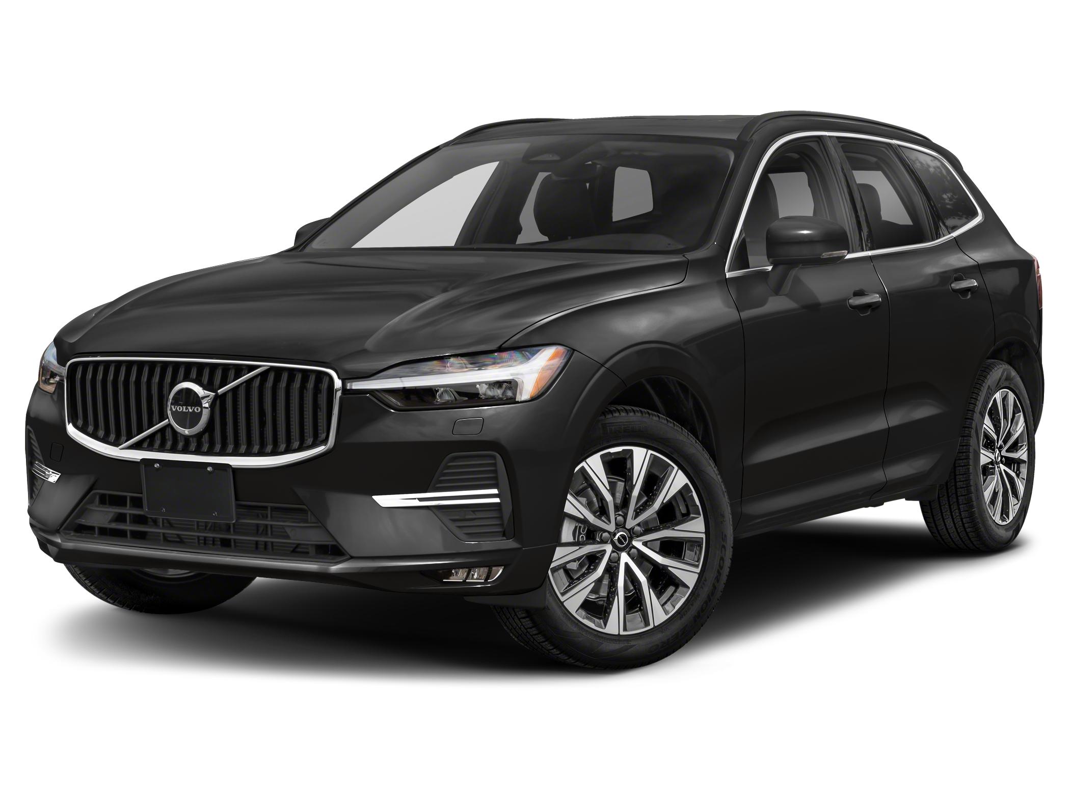 2025 Volvo XC60 B5 AWD Core