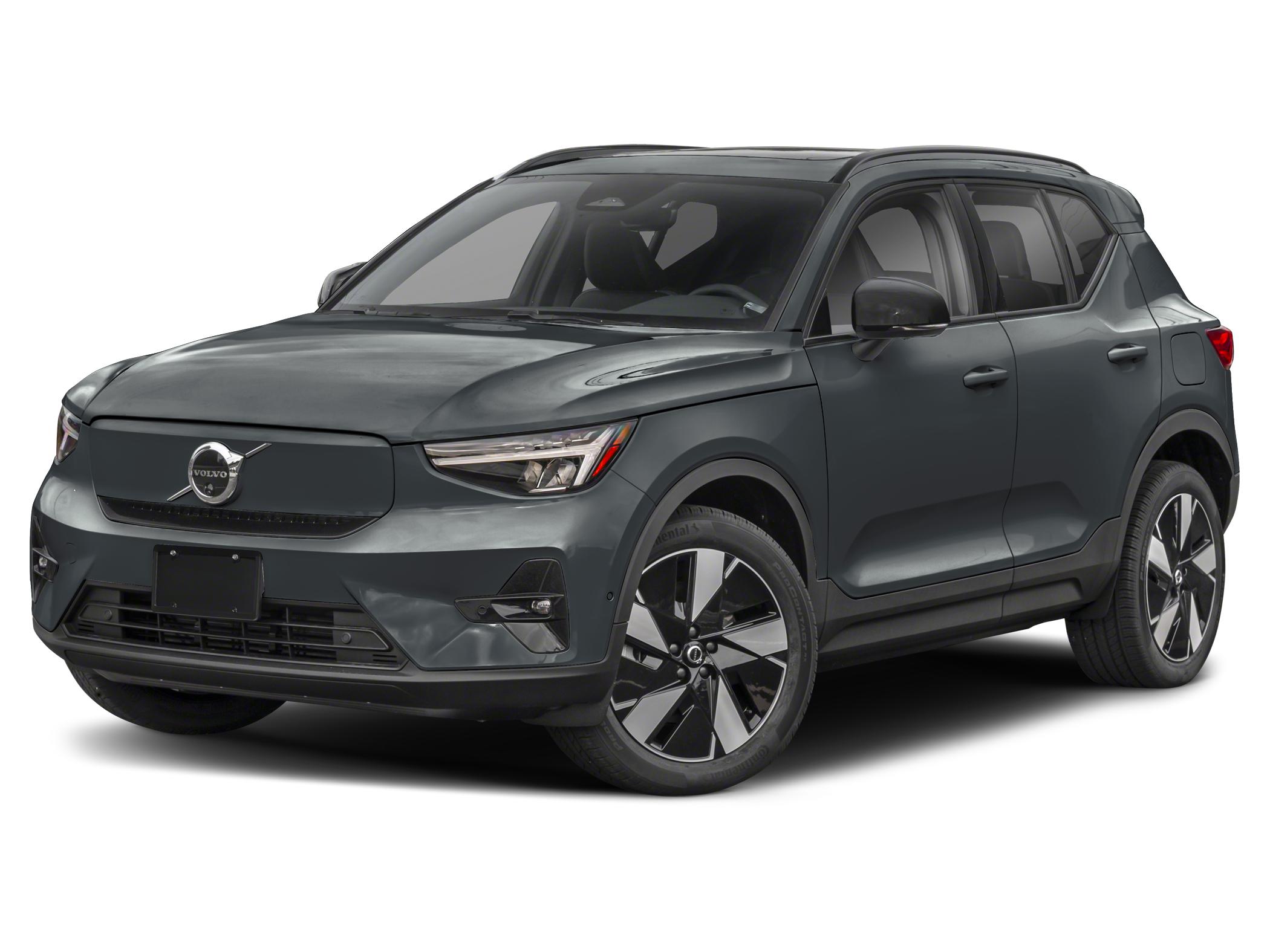 2025 Volvo EX40 Twin Motor AWD Ultra