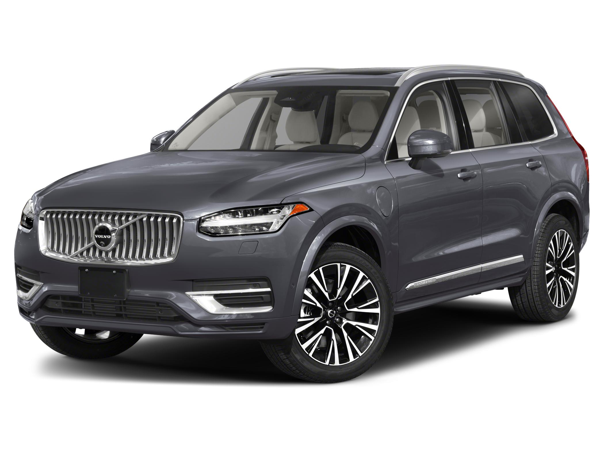 2025 Volvo XC90 Plug-In Hybrid T8 AWD Ultra 6-Seater