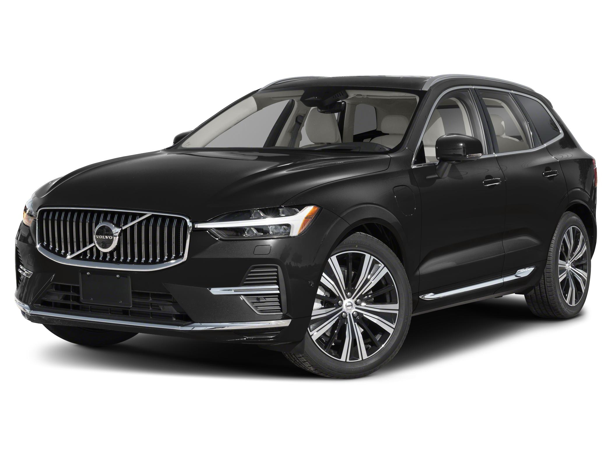 2025 Volvo XC60 Plug-In Hybrid T8 AWD Polestar Engineered