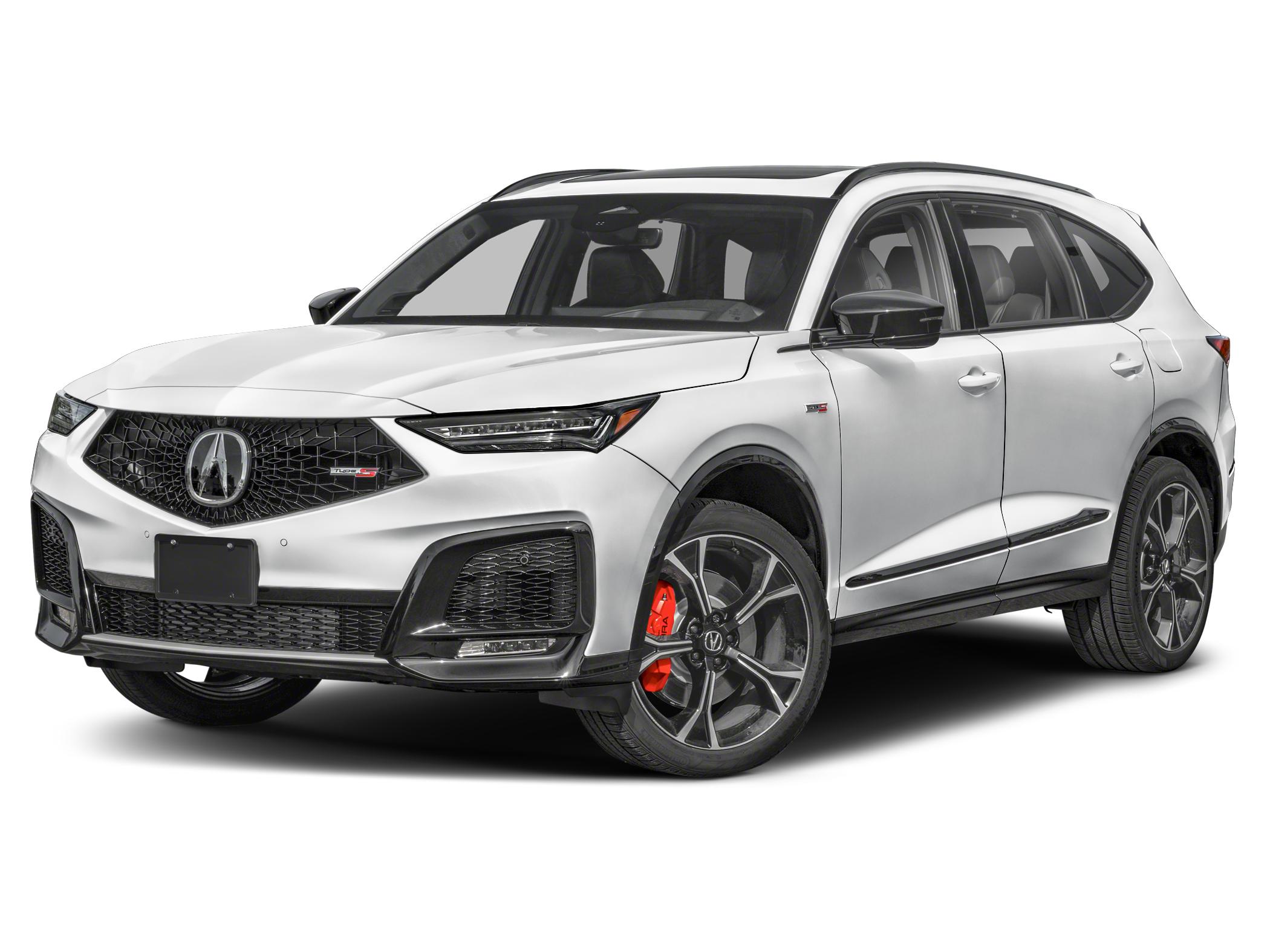 2026 Acura MDX Type S SH-AWD w/Advance Package