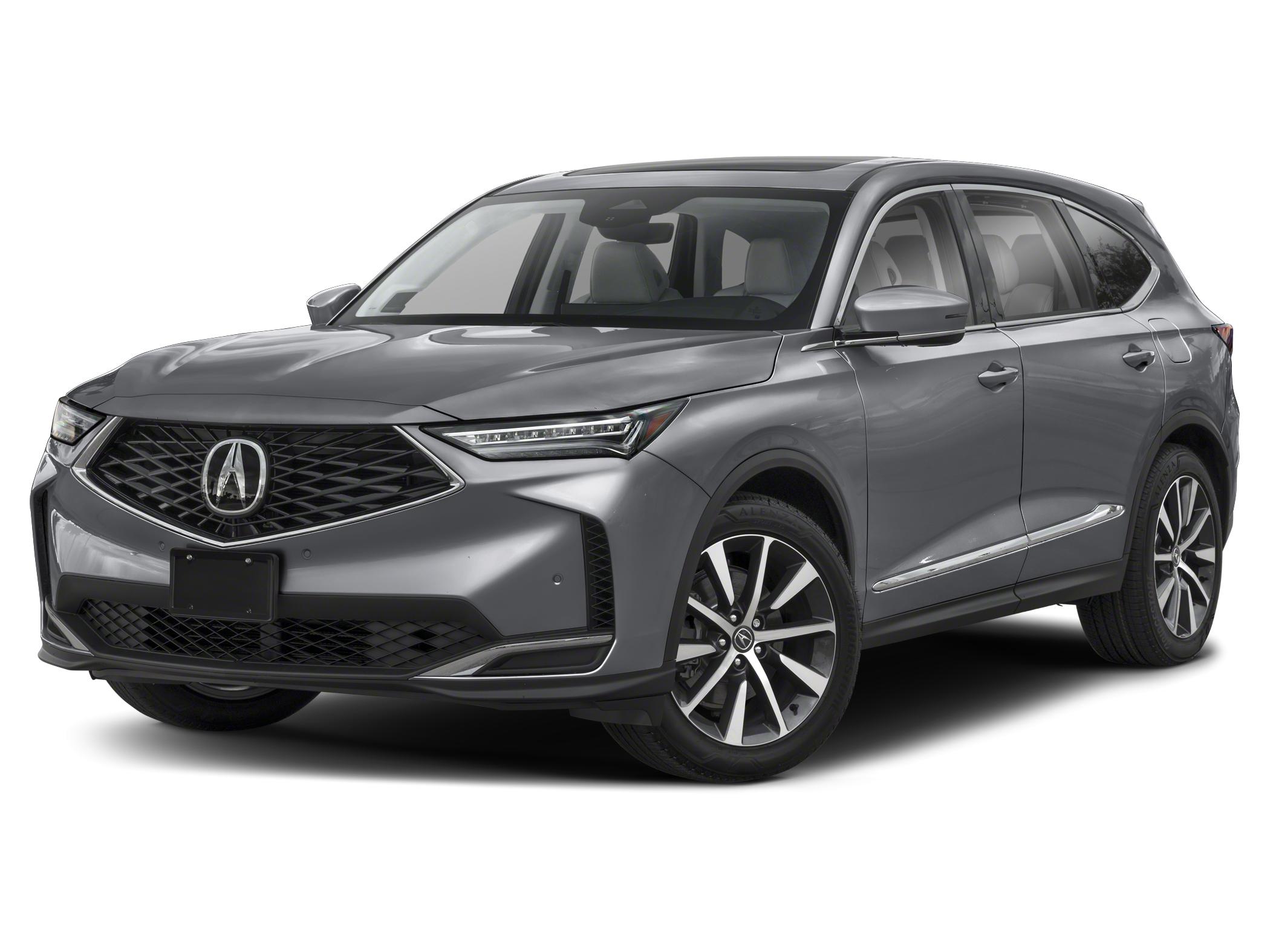2026 Acura MDX FWD w/Technology Package