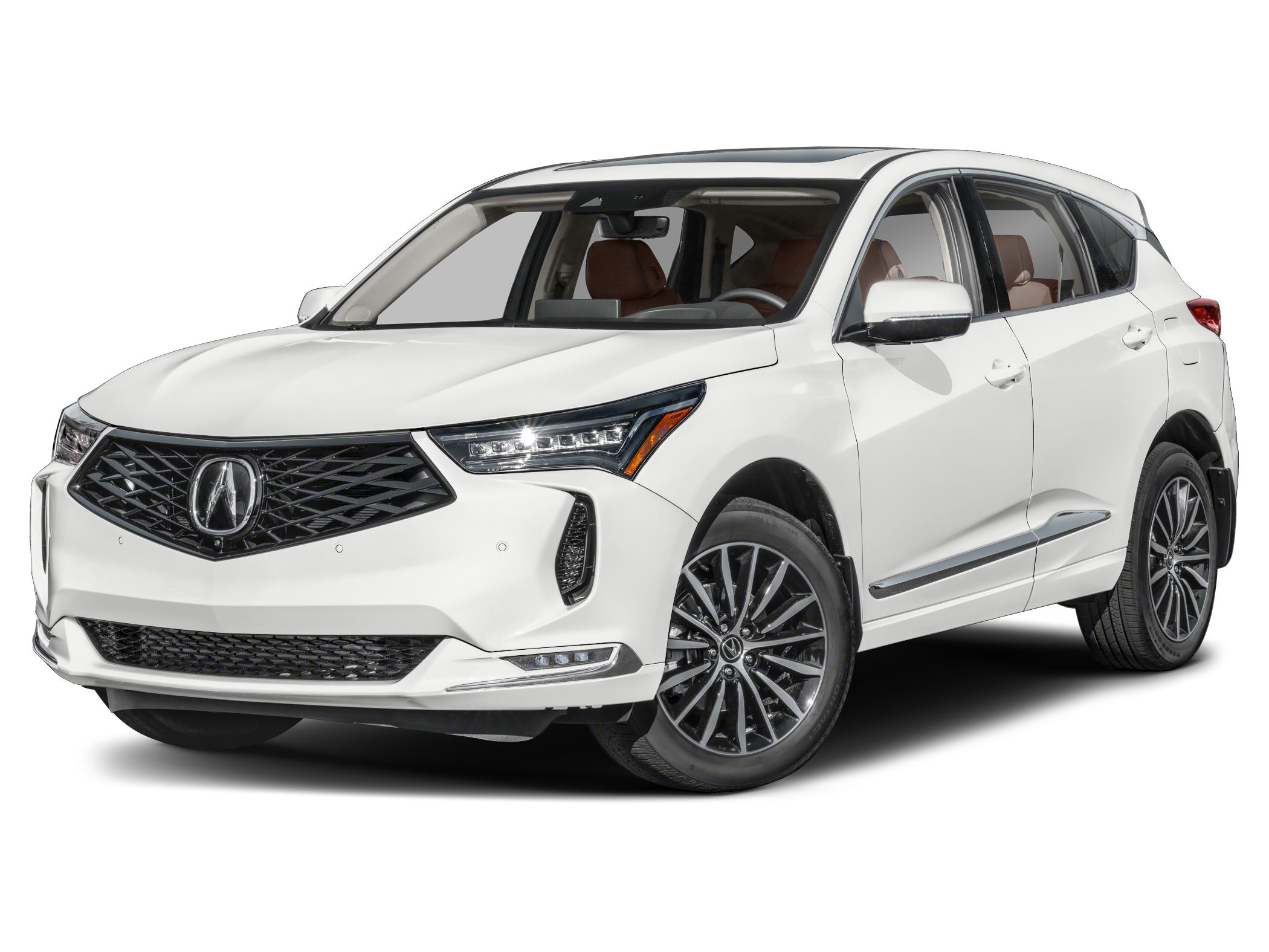 2026 Acura RDX SH-AWD w/Advance Package