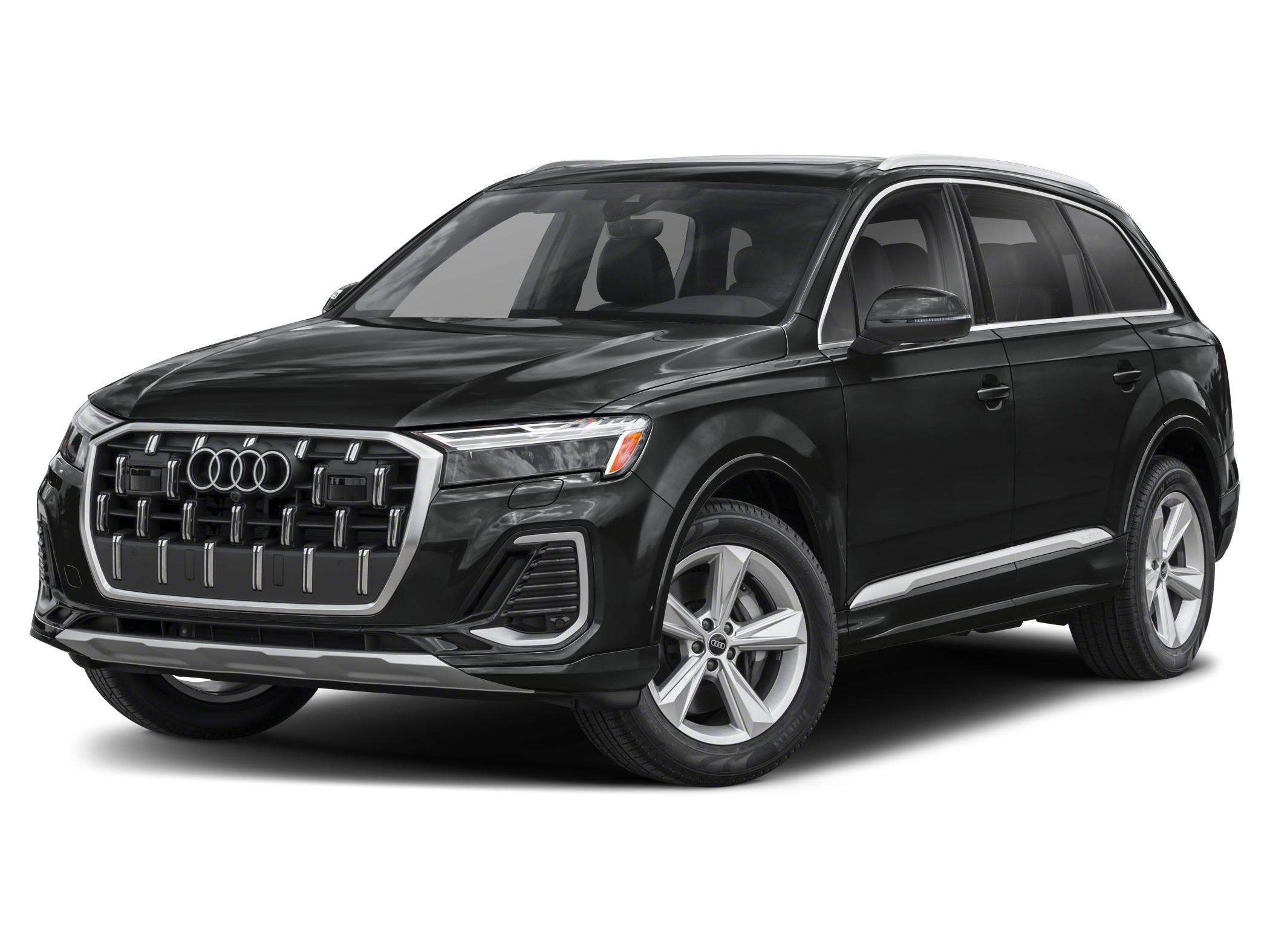 2026 Audi Q7 Premium 45 quattro