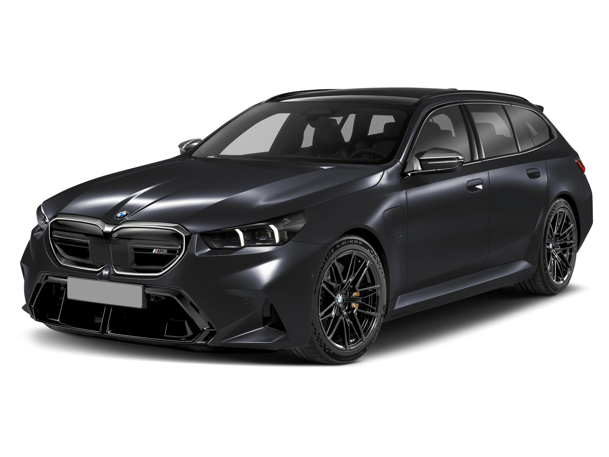 2026 BMW M5 Touring