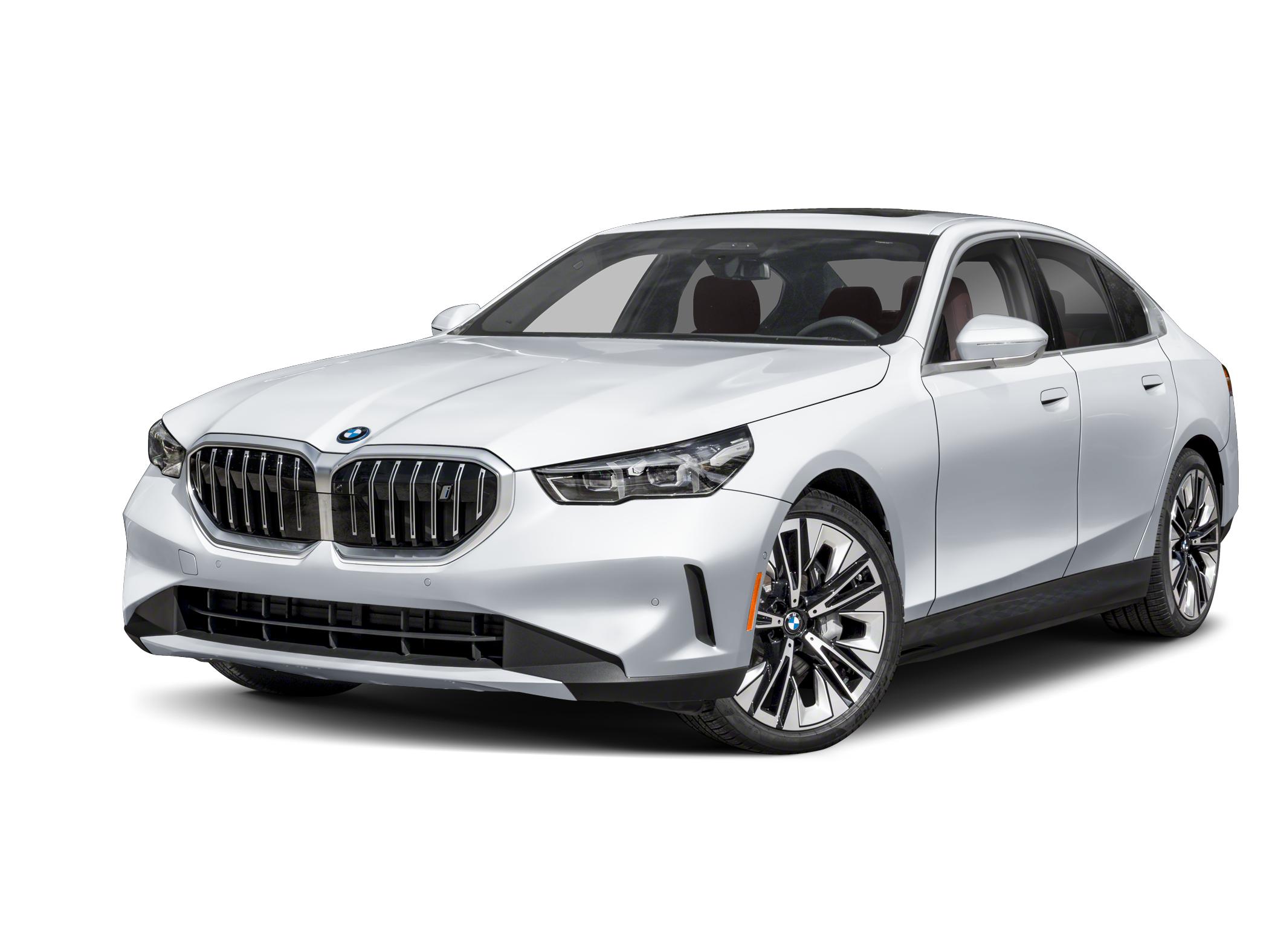 2026 BMW i5 xDrive40 Sedan