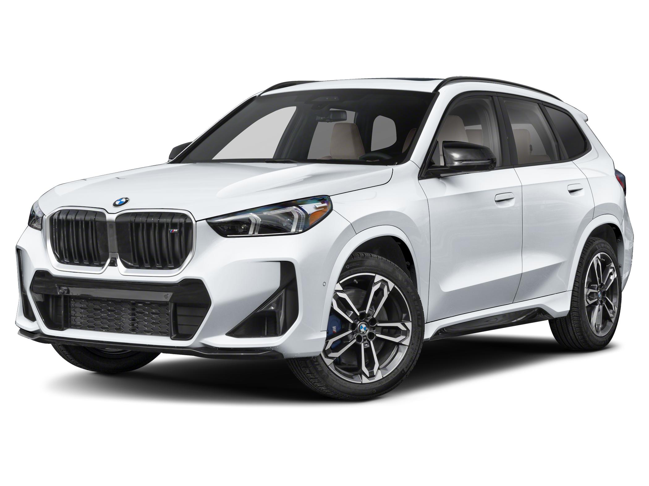 2026 BMW X1 M35i Sports Activity Vehicle