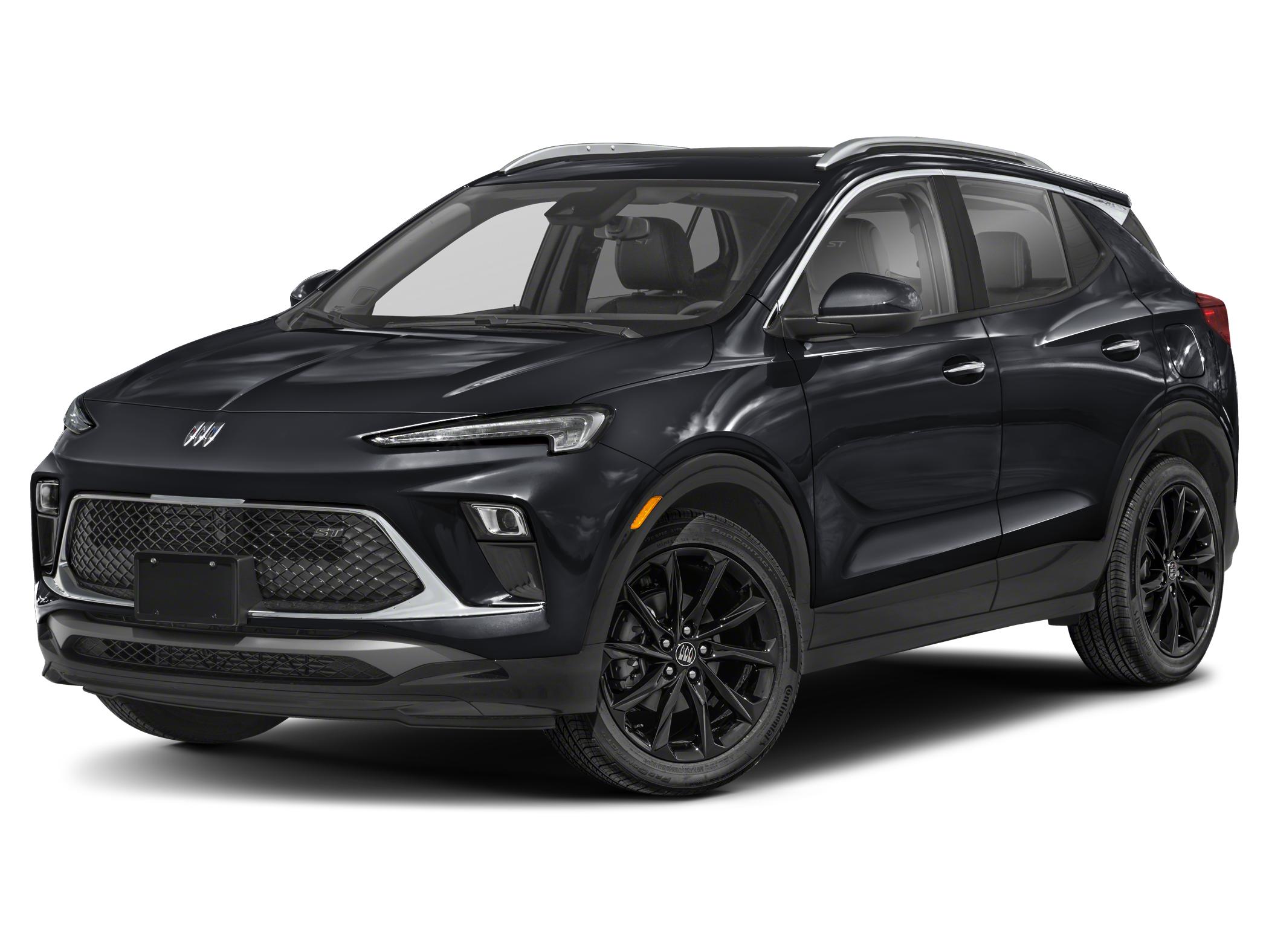 2026 Buick Encore GX FWD 4dr Sport Touring
