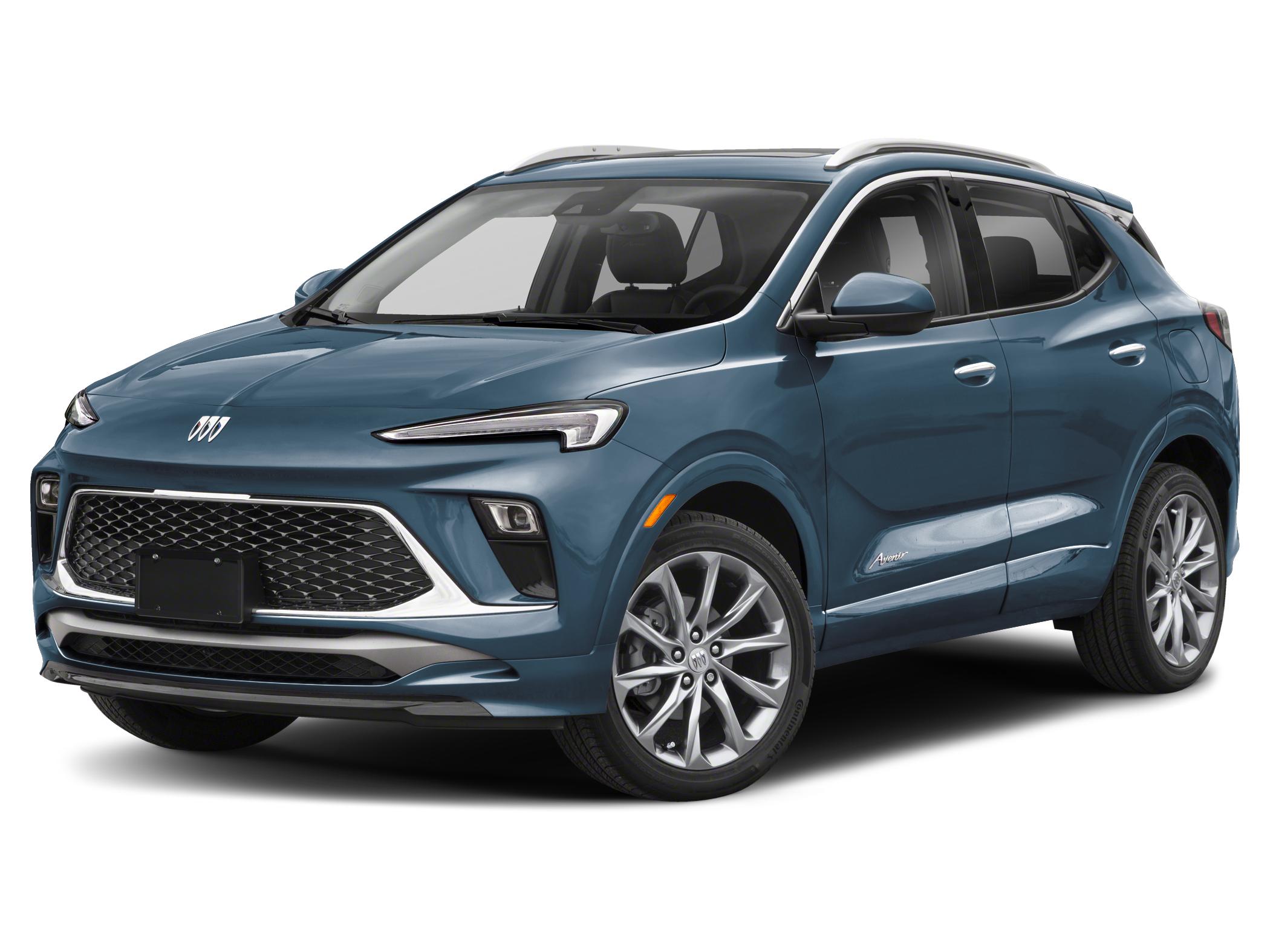 2026 Buick Encore GX AWD 4dr Avenir