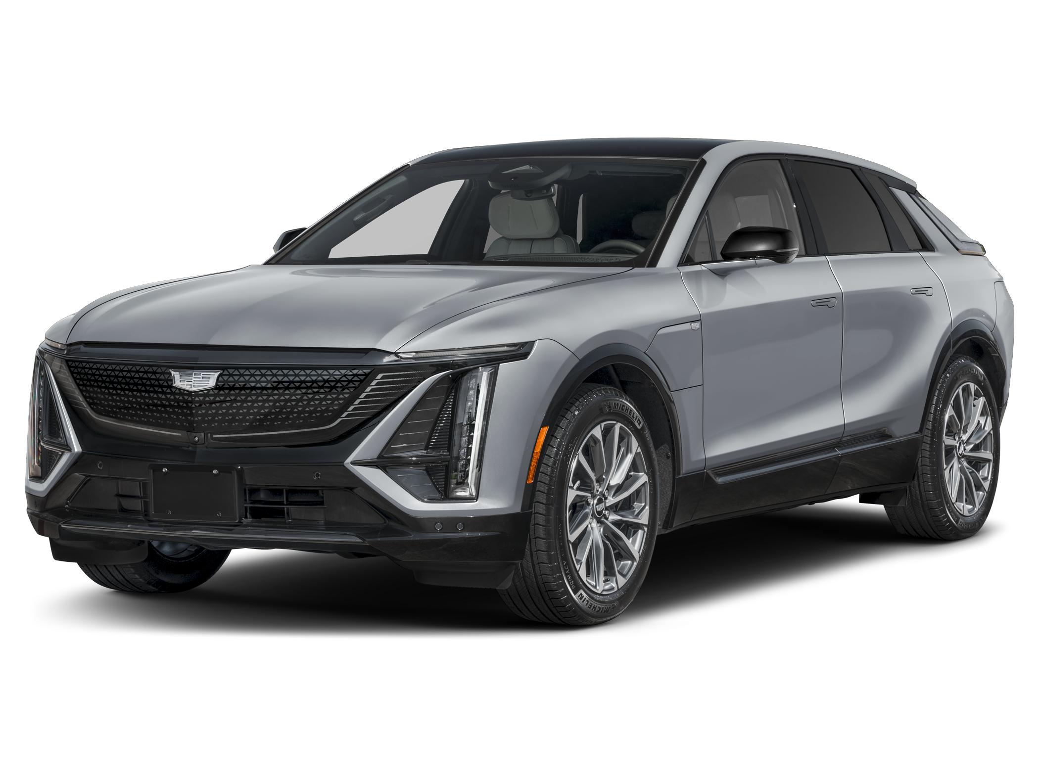 2026 Cadillac LYRIQ 4dr Sport
