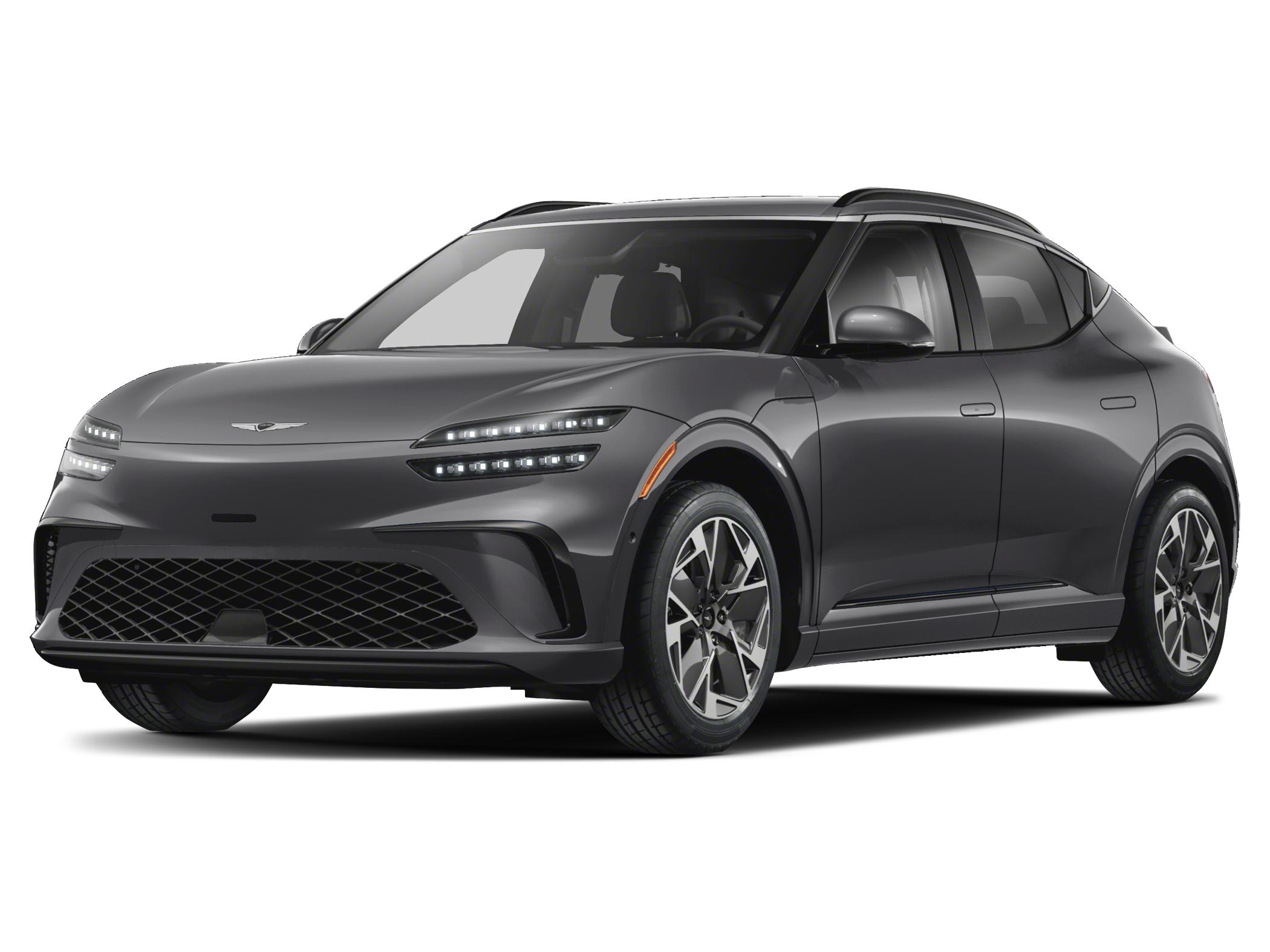 2026 Genesis GV60 19" AWD