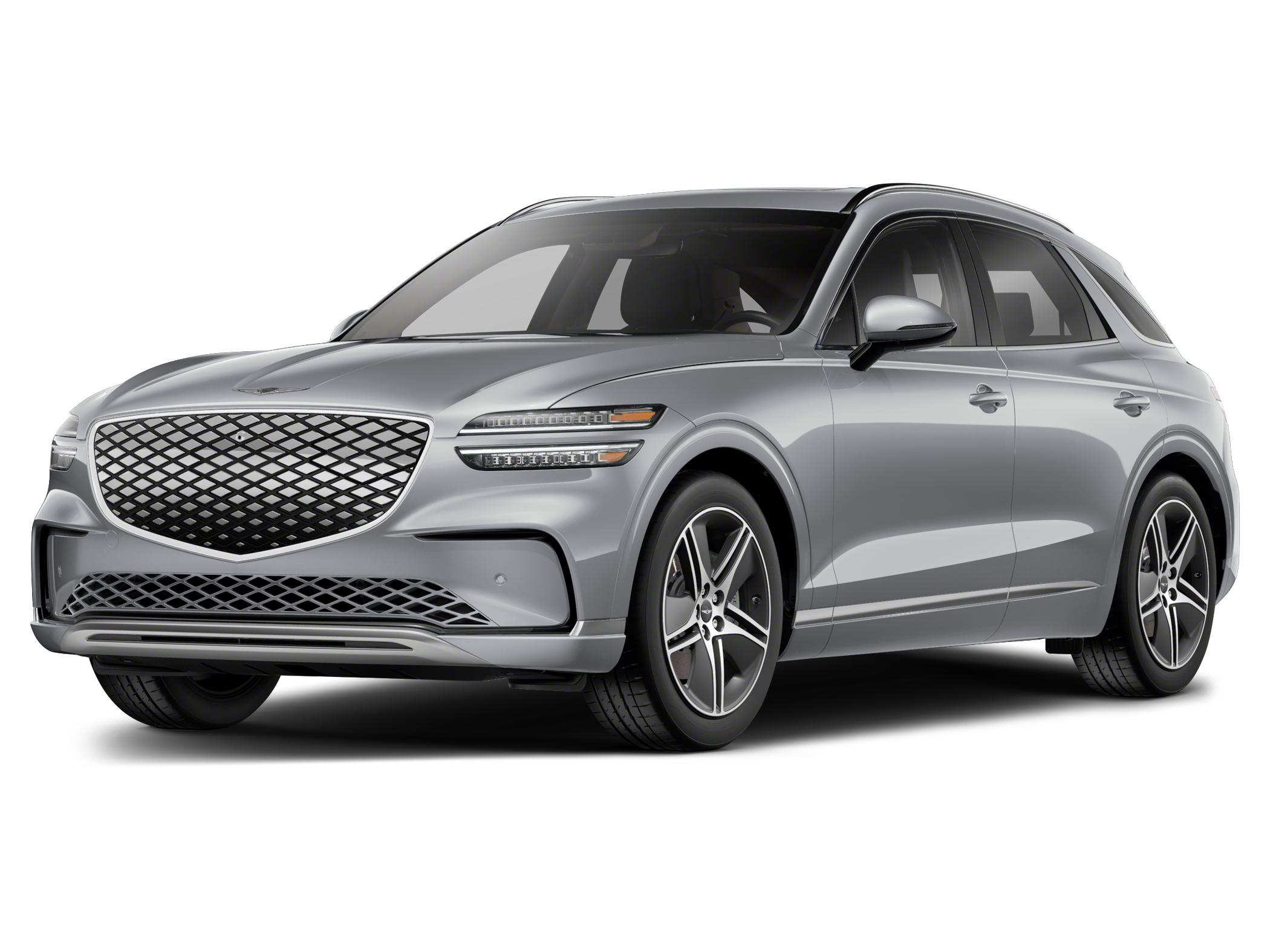 2026 Genesis Electrified GV70 Prestige AWD