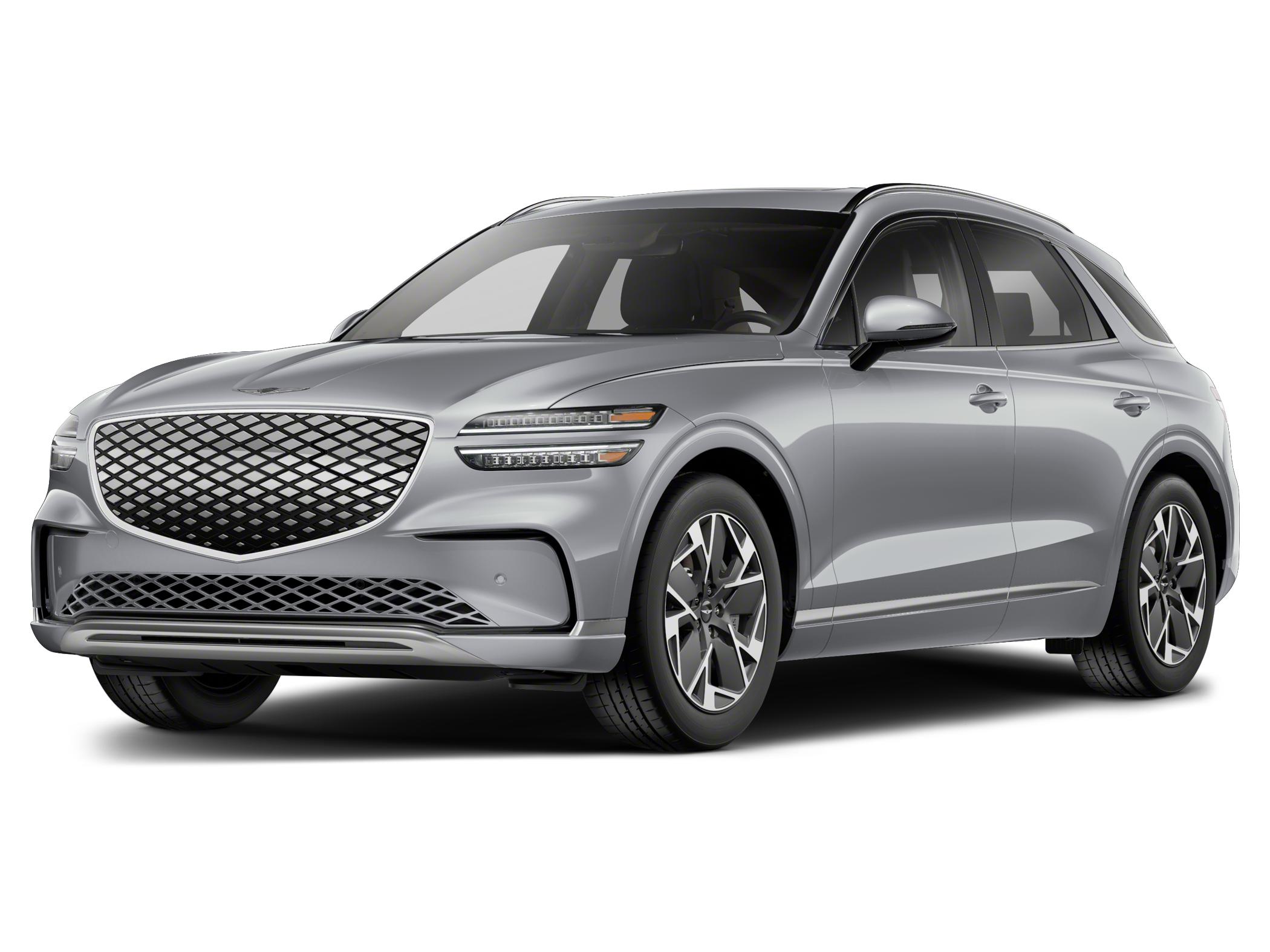 2026 Genesis Electrified GV70 Standard AWD