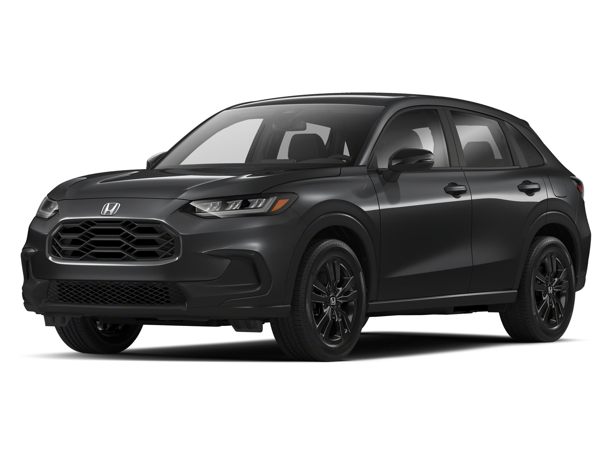 2026 Honda HR-V Sport 2WD CVT