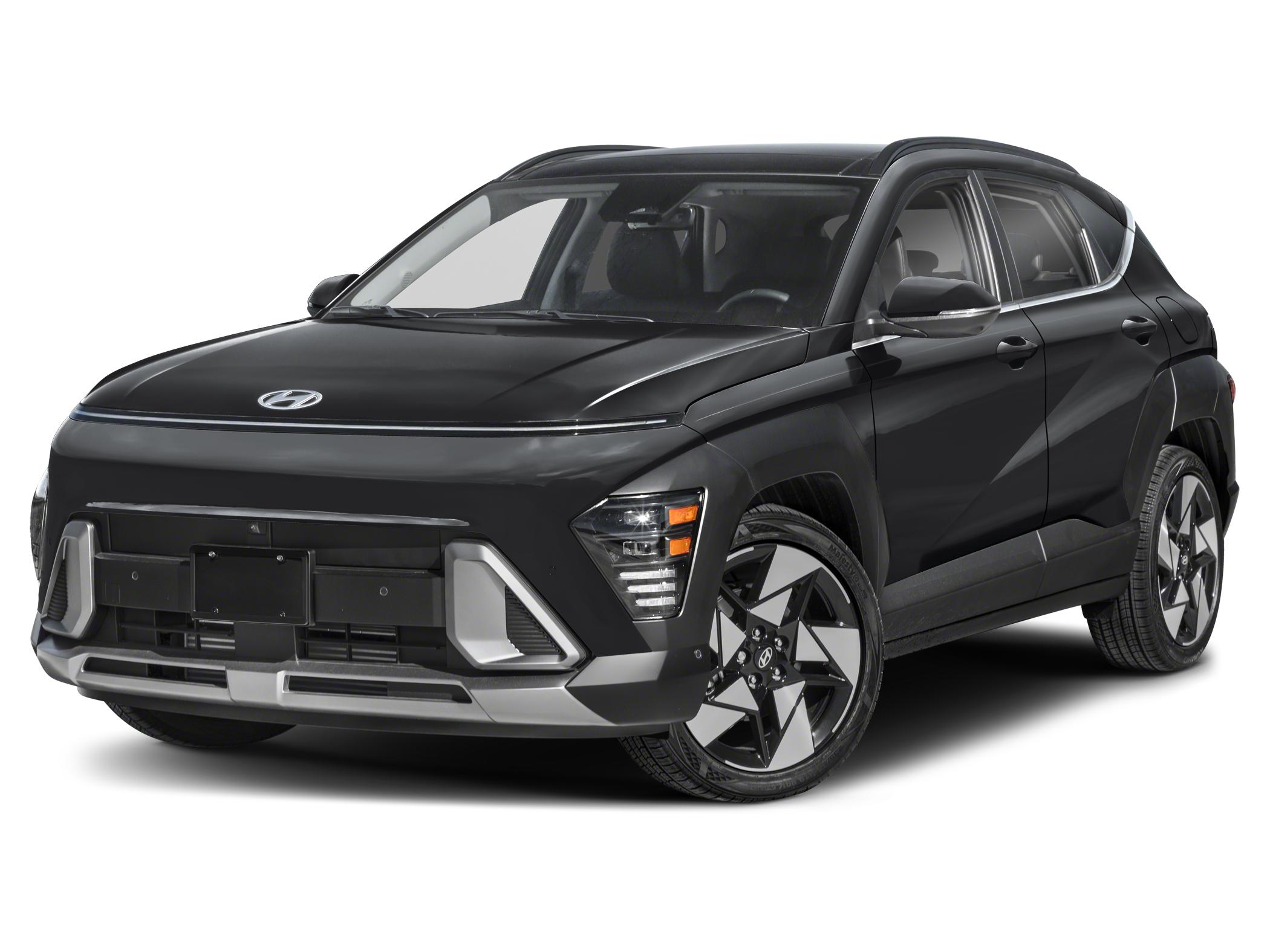 2026 Hyundai Kona Limited FWD