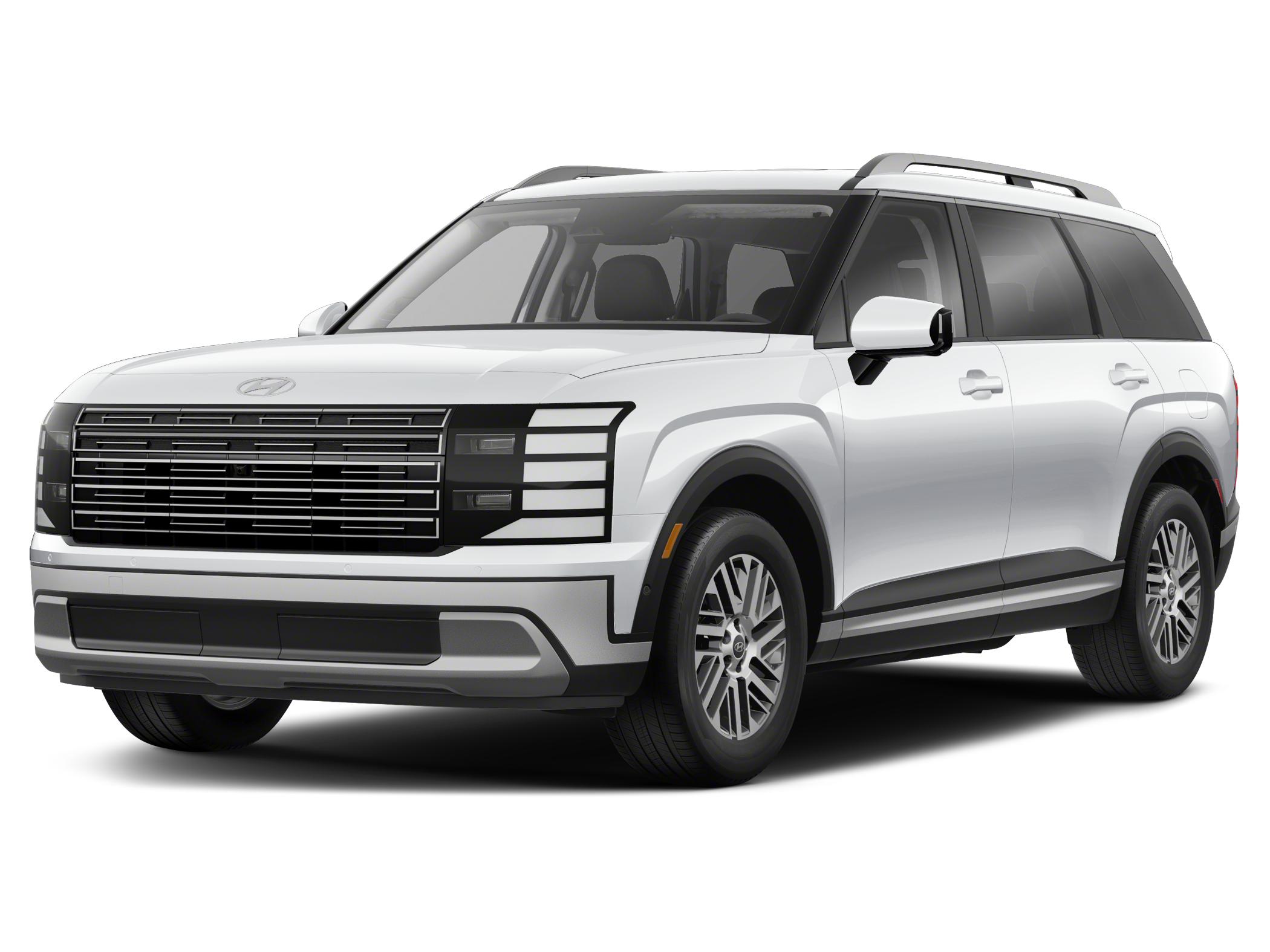 2026 Hyundai Palisade SEL Premium 8P AWD