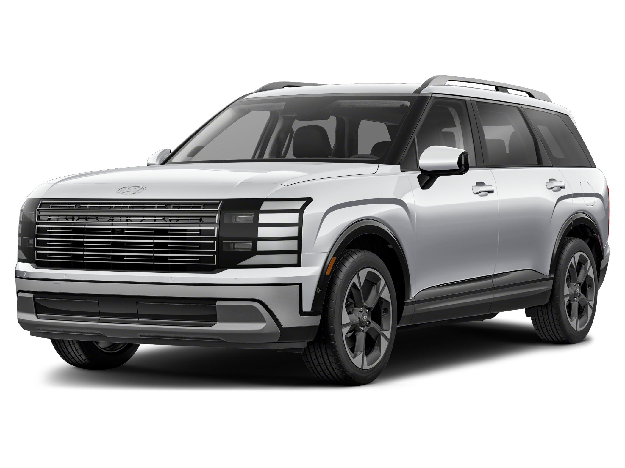 2026 Hyundai Palisade Hybrid Limited AWD