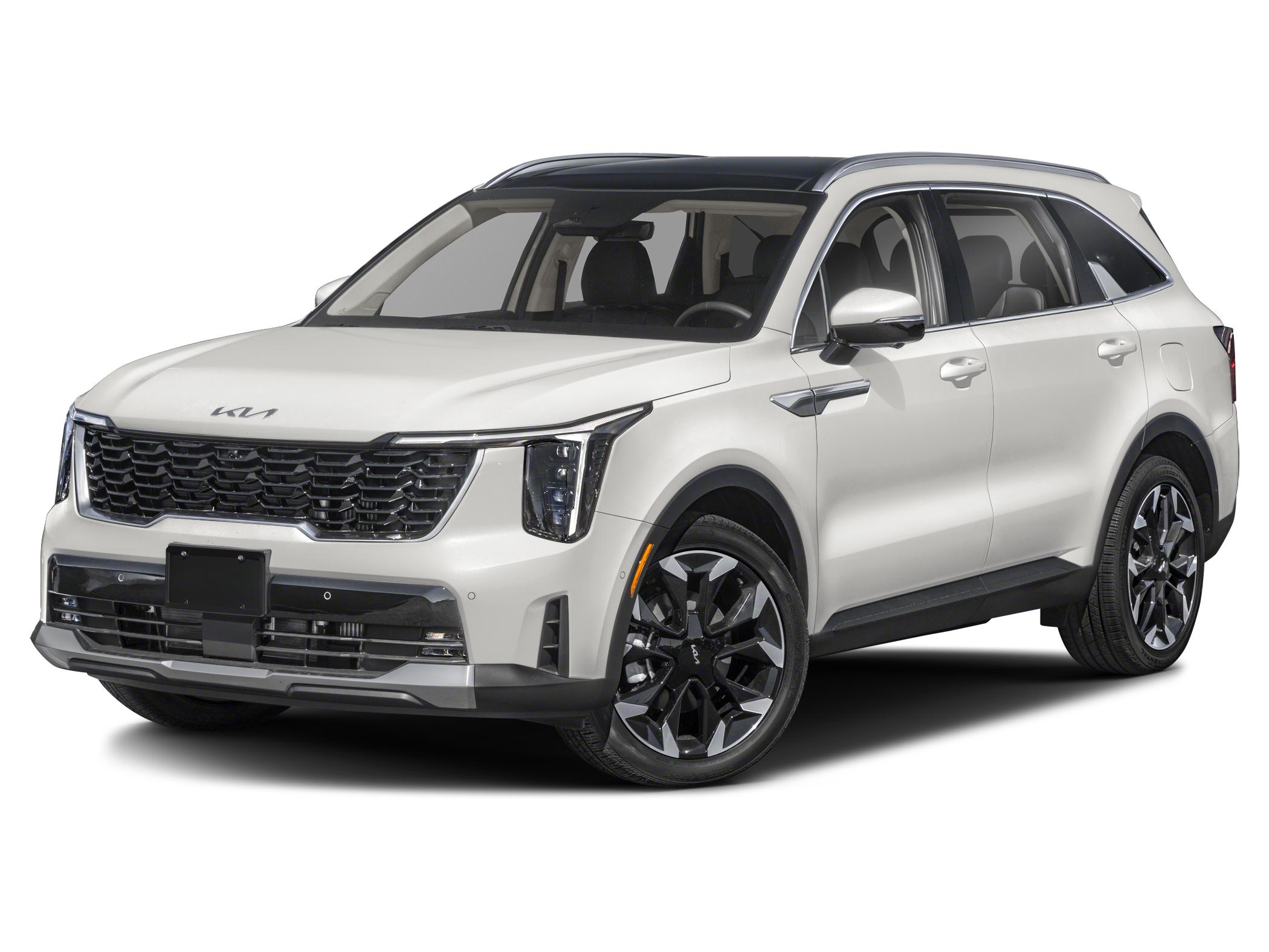2026 Kia Sorento SX FWD