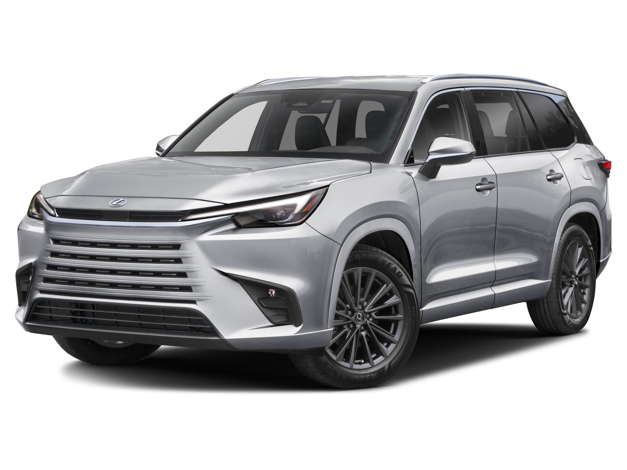 2026 Lexus TX TX 350 Premium FWD
