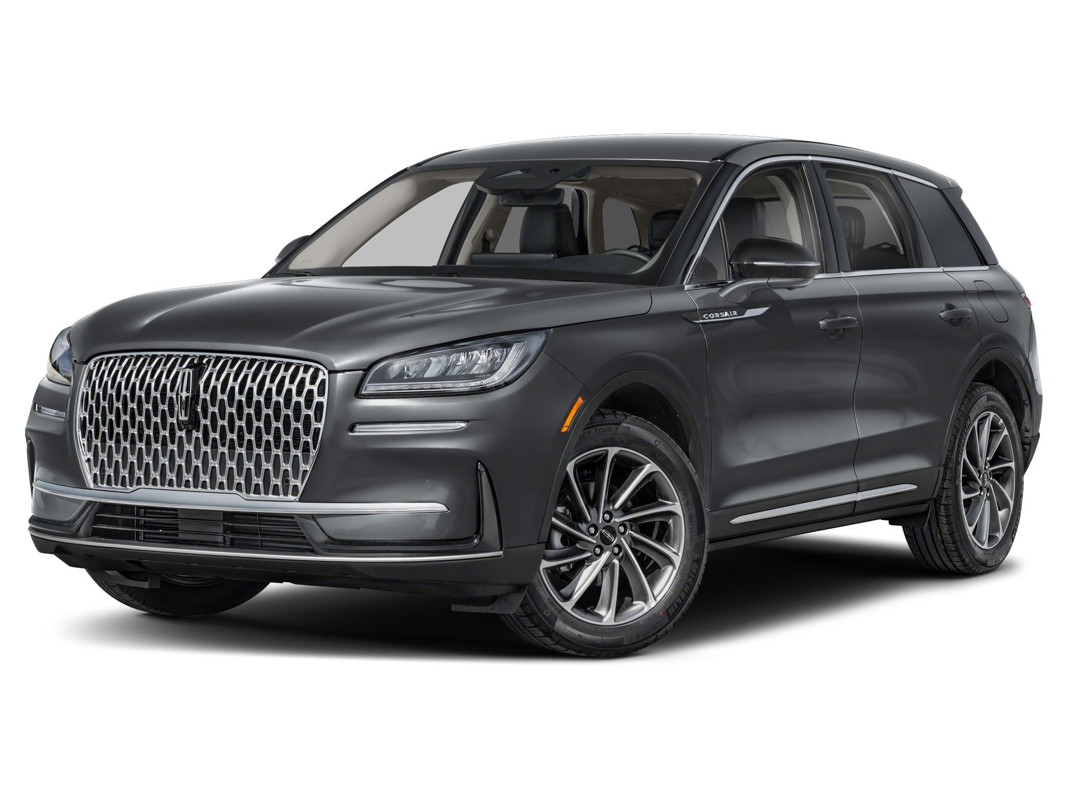 2026 Lincoln Corsair Grand Touring AWD