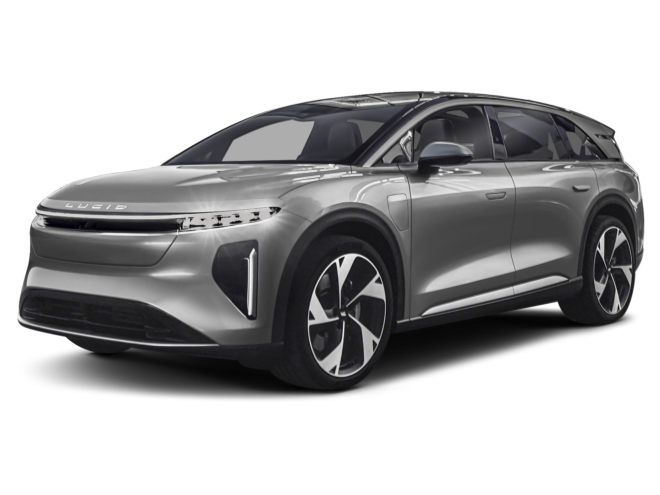 2026 Lucid Gravity Grand Touring AWD