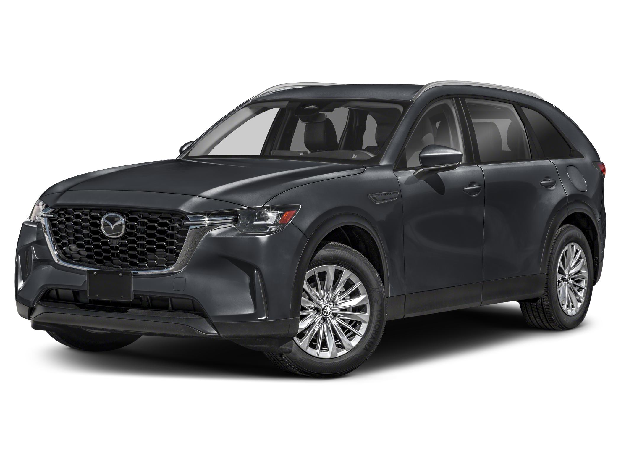 2026 Mazda CX-90 3.3 Turbo Select