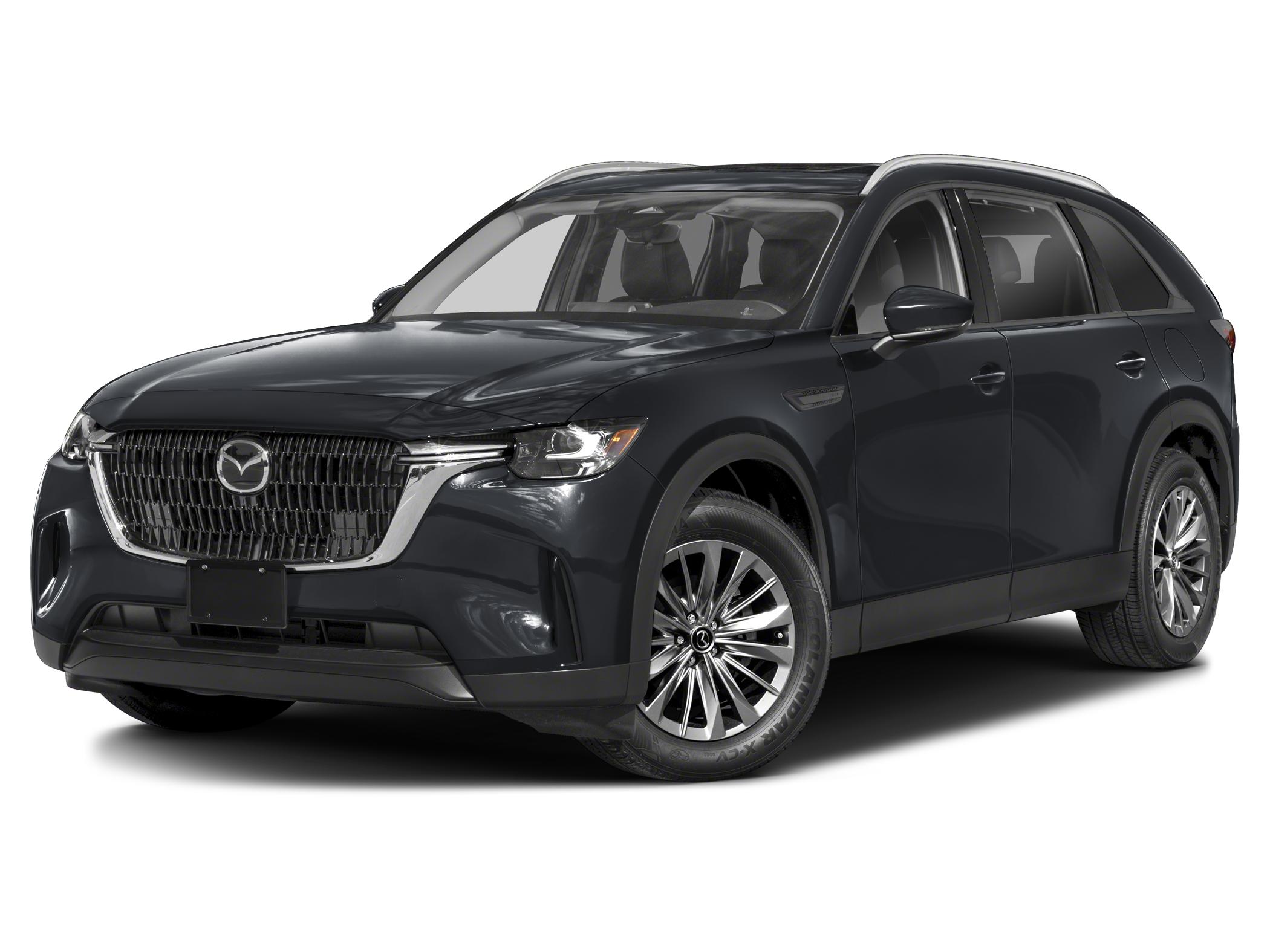 2026 Mazda CX-90 3.3 Turbo Preferred