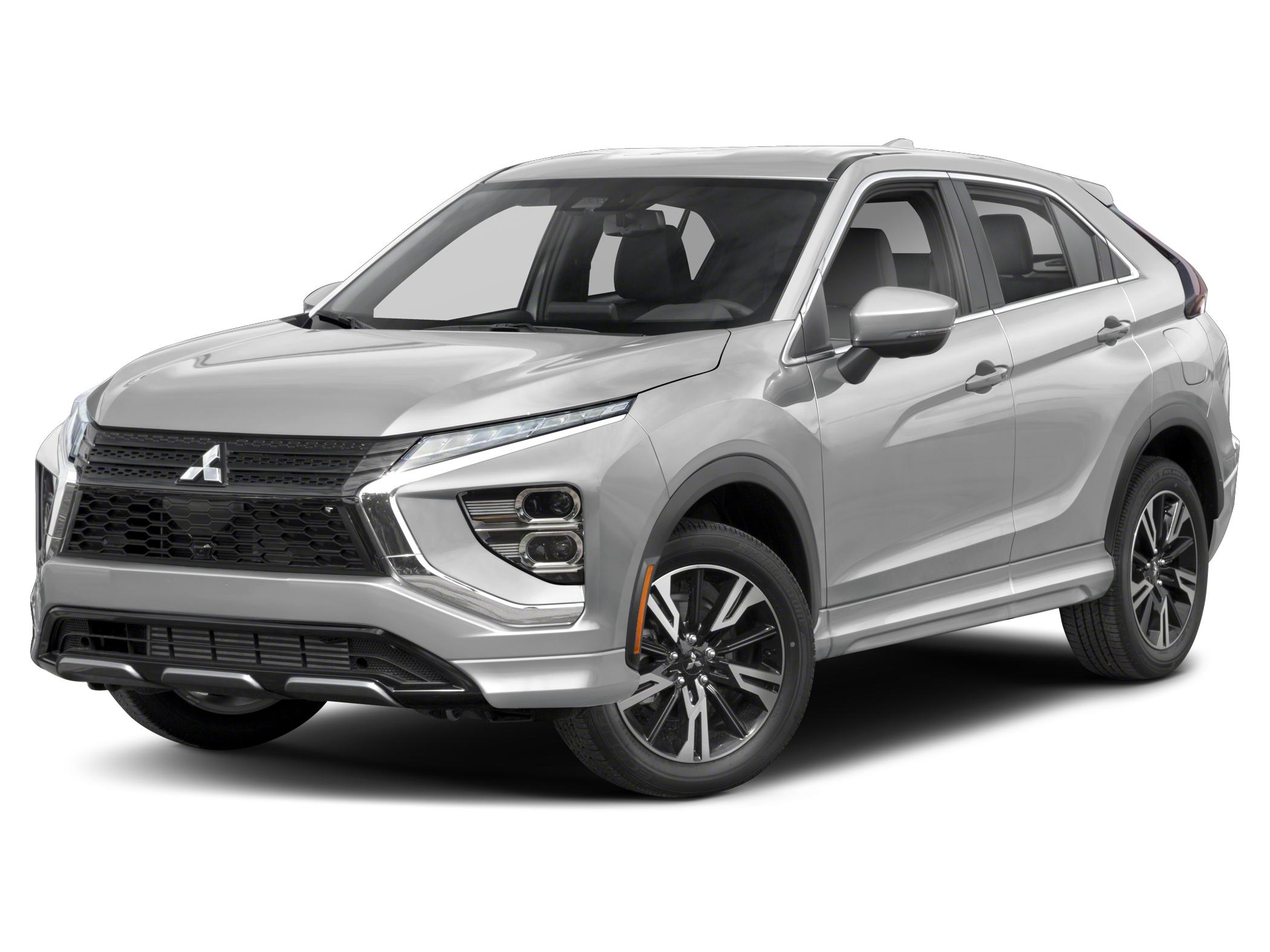 2026 Mitsubishi Eclipse Cross SEL S-AWC