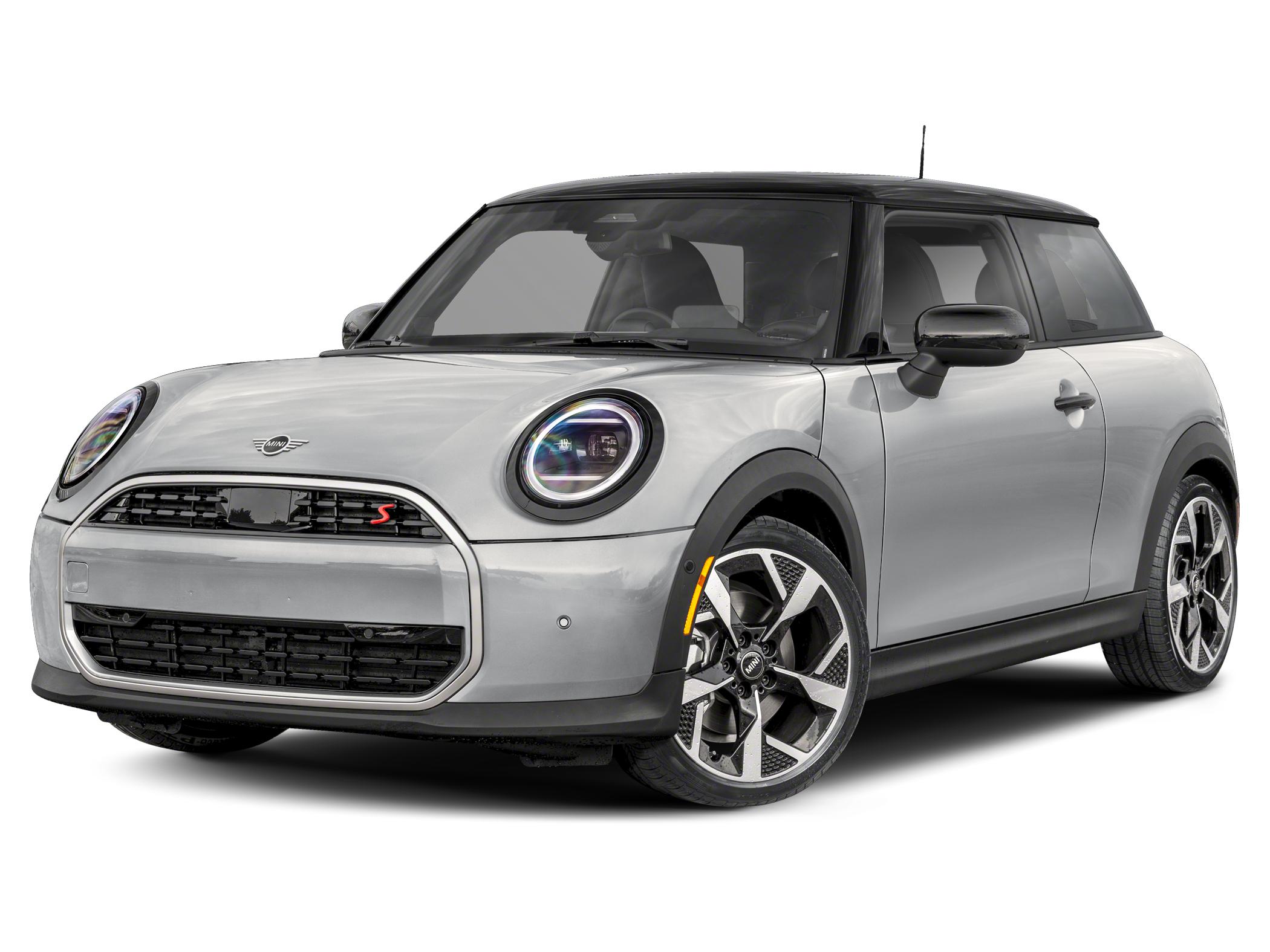 2026 MINI Hardtop 2 Door Cooper FWD