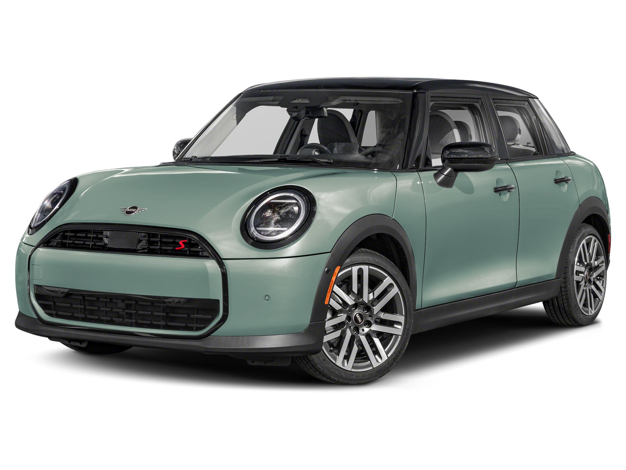 2026 MINI Hardtop 4 Door Cooper S FWD