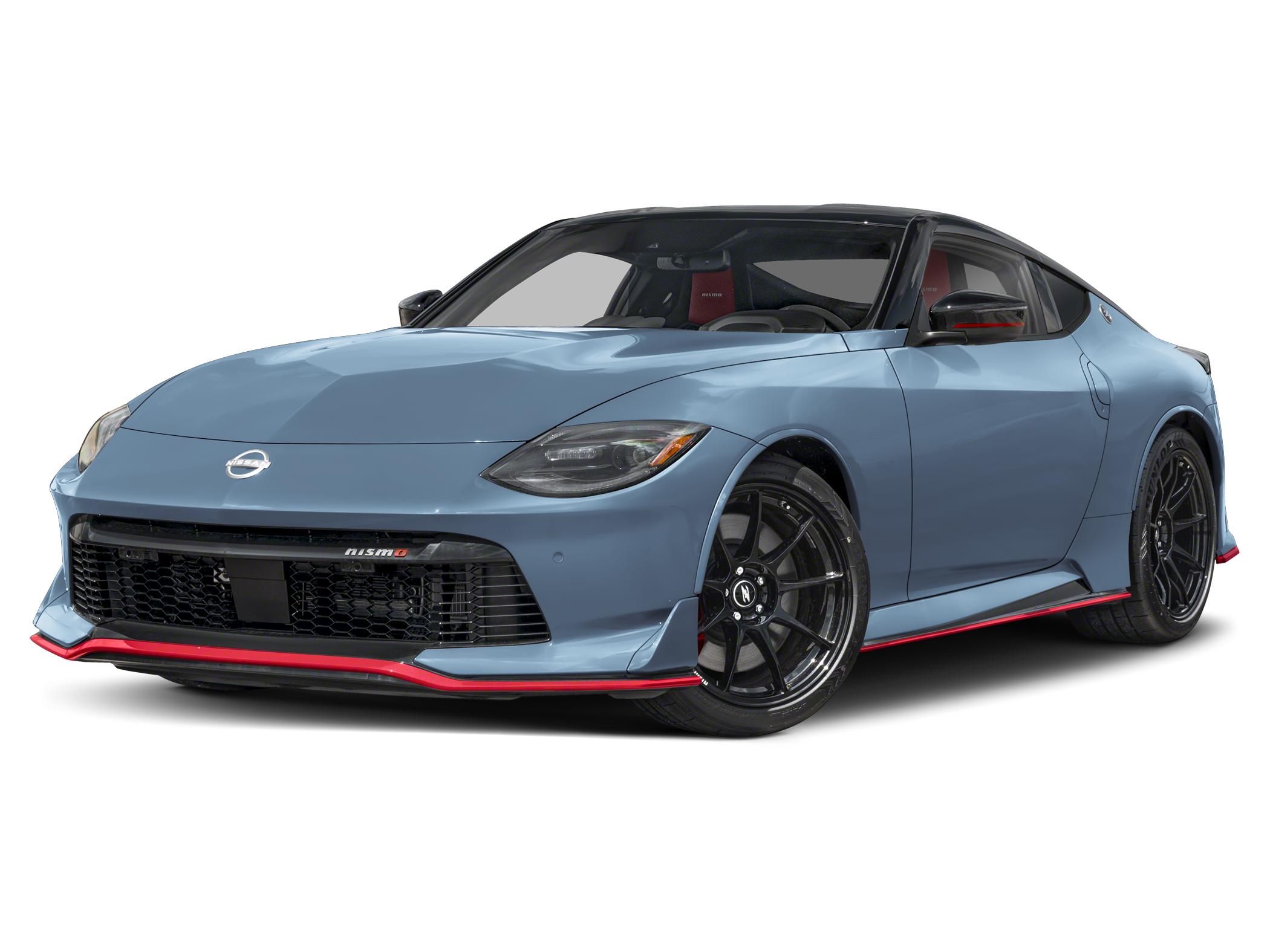 2026 Nissan Z NISMO Auto