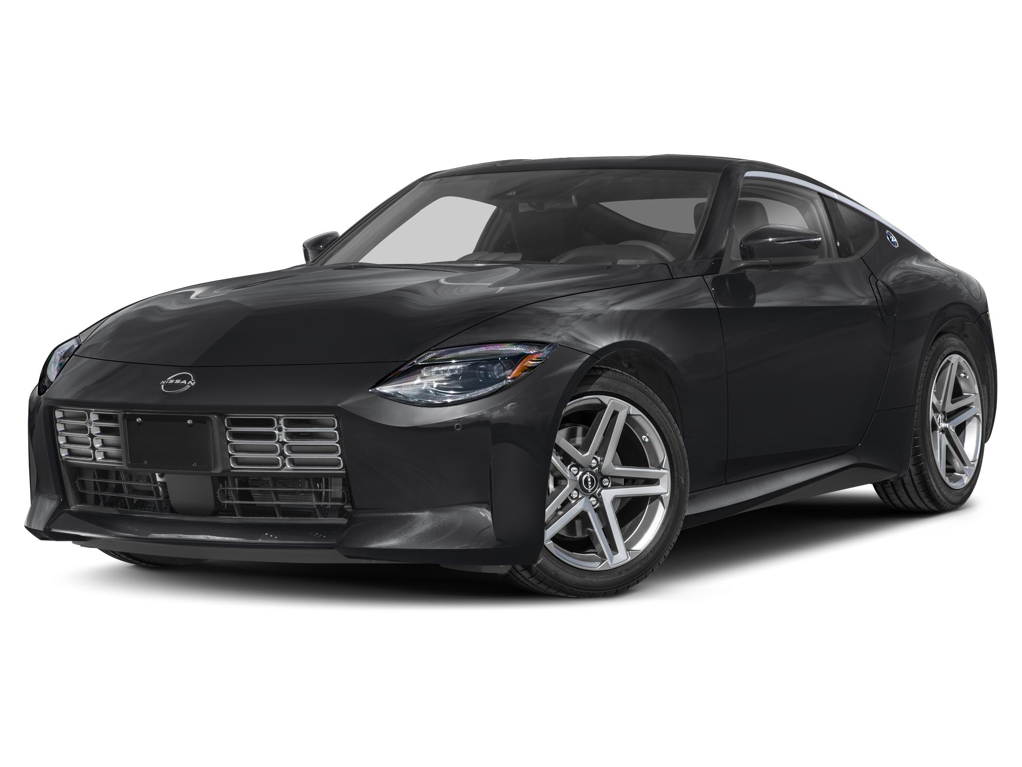 2026 Nissan Z Sport Auto