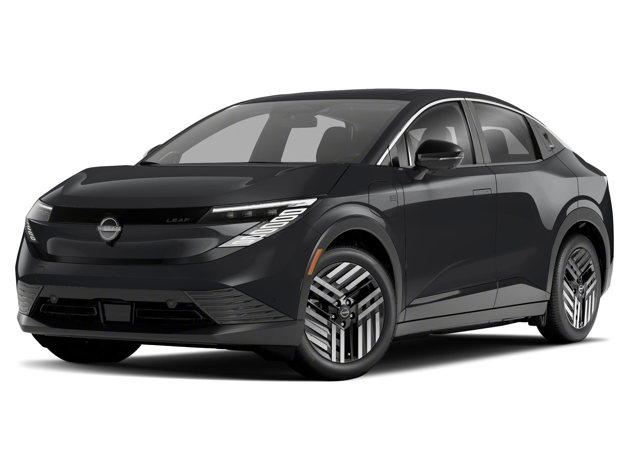 2026 Nissan LEAF SV+ FWD