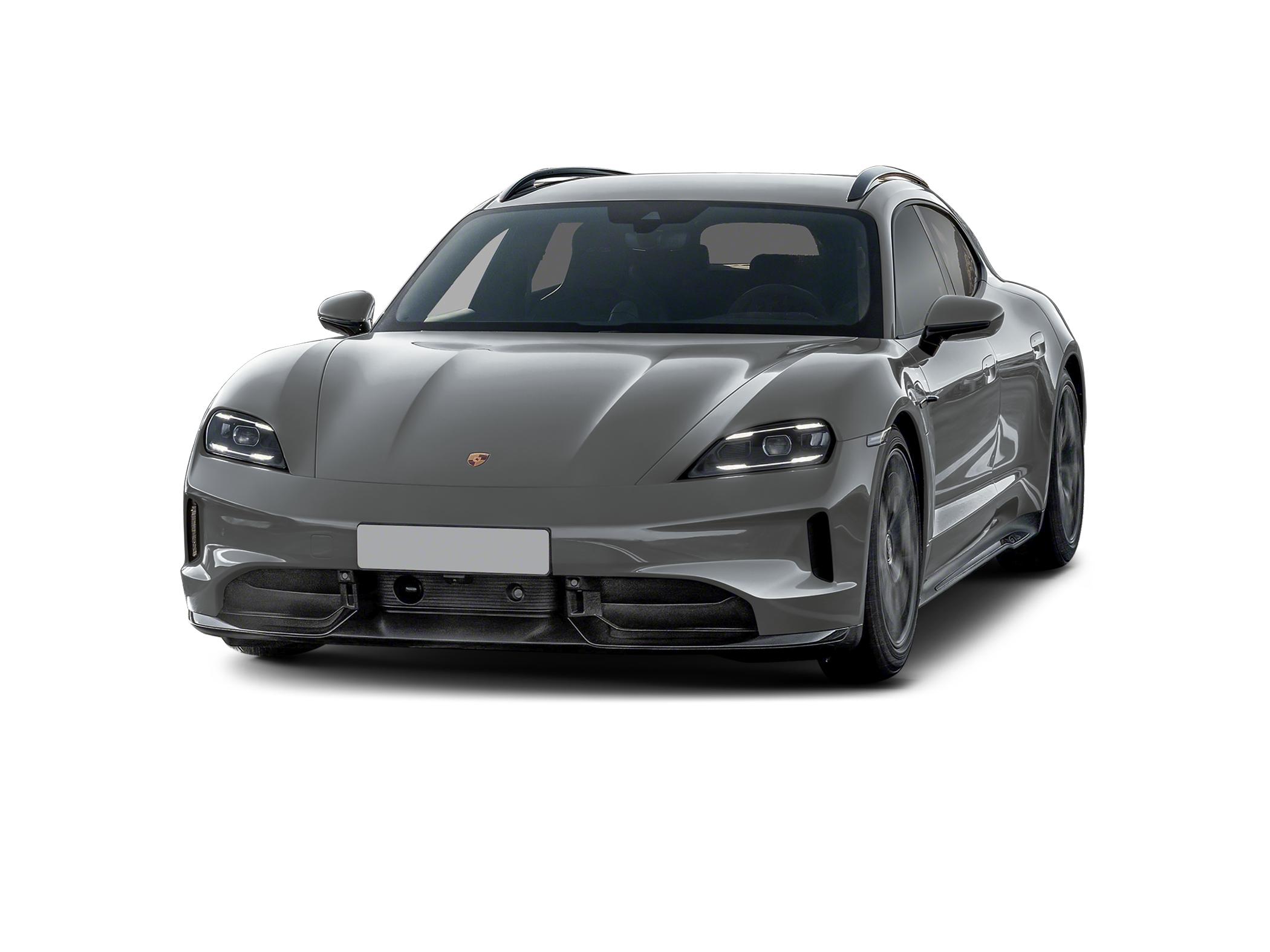 2026 Porsche Taycan GTS Sport Turismo AWD