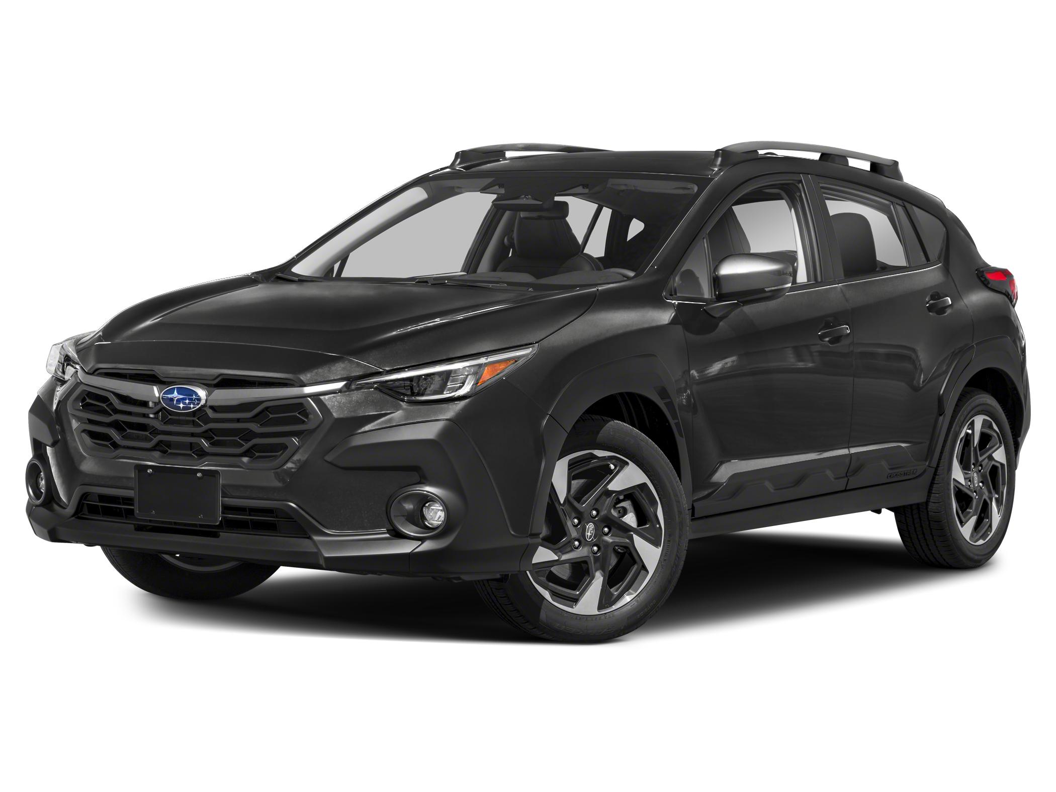 2026 Subaru Crosstrek Limited AWD