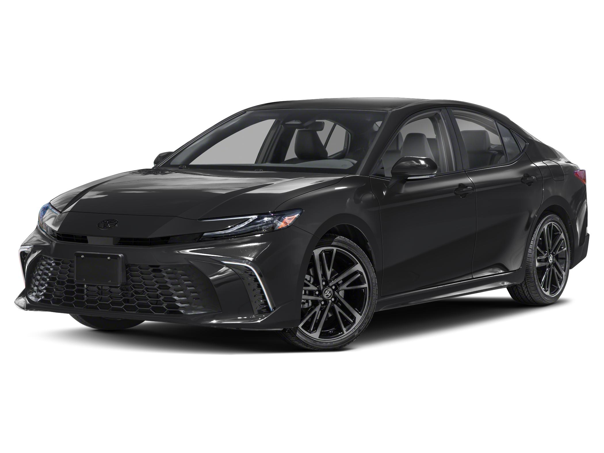 2026 Toyota Camry XSE (GS)