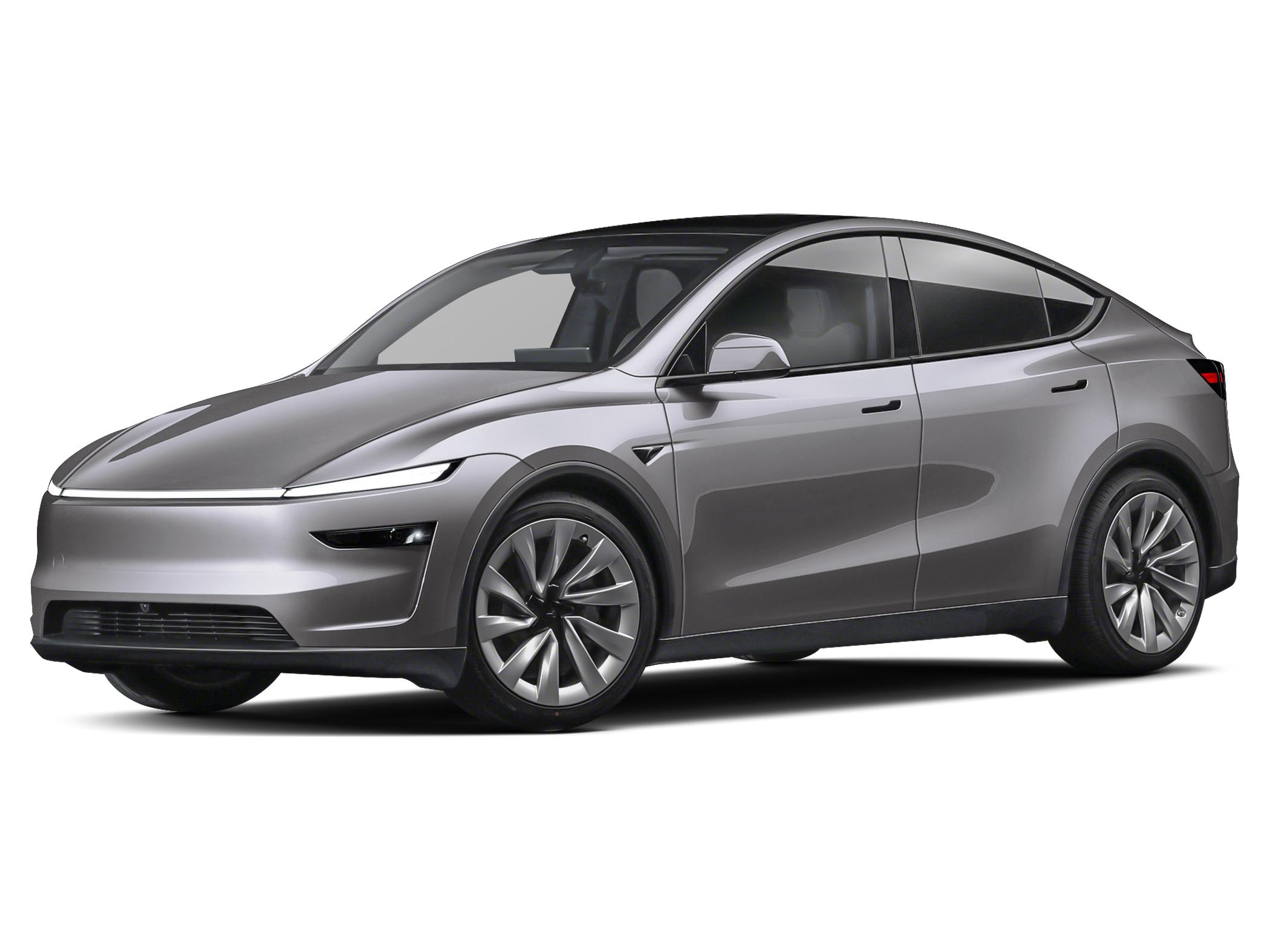 2026 Tesla Model Y Premium AWD