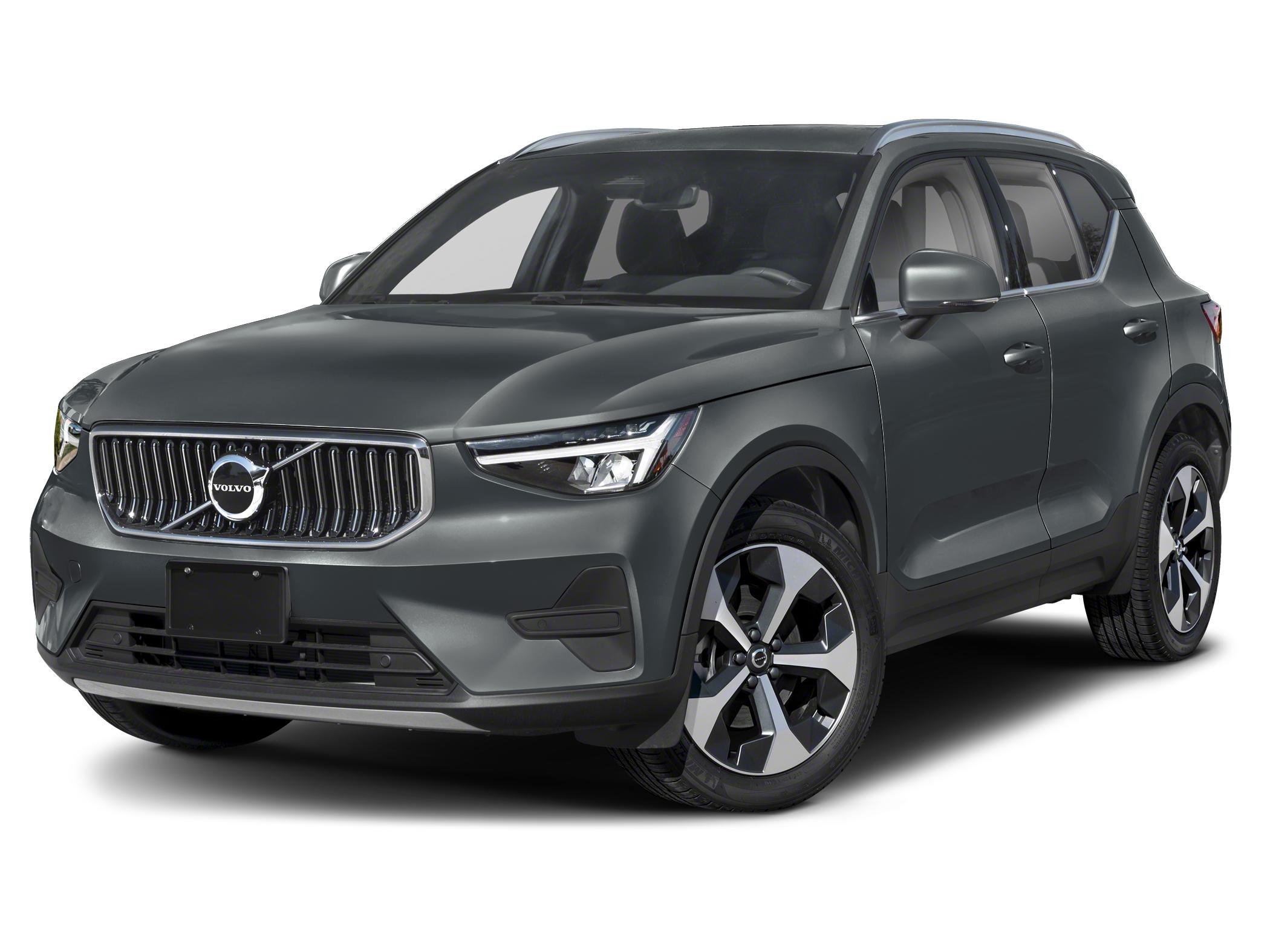 2026 Volvo XC40 B5 AWD Core