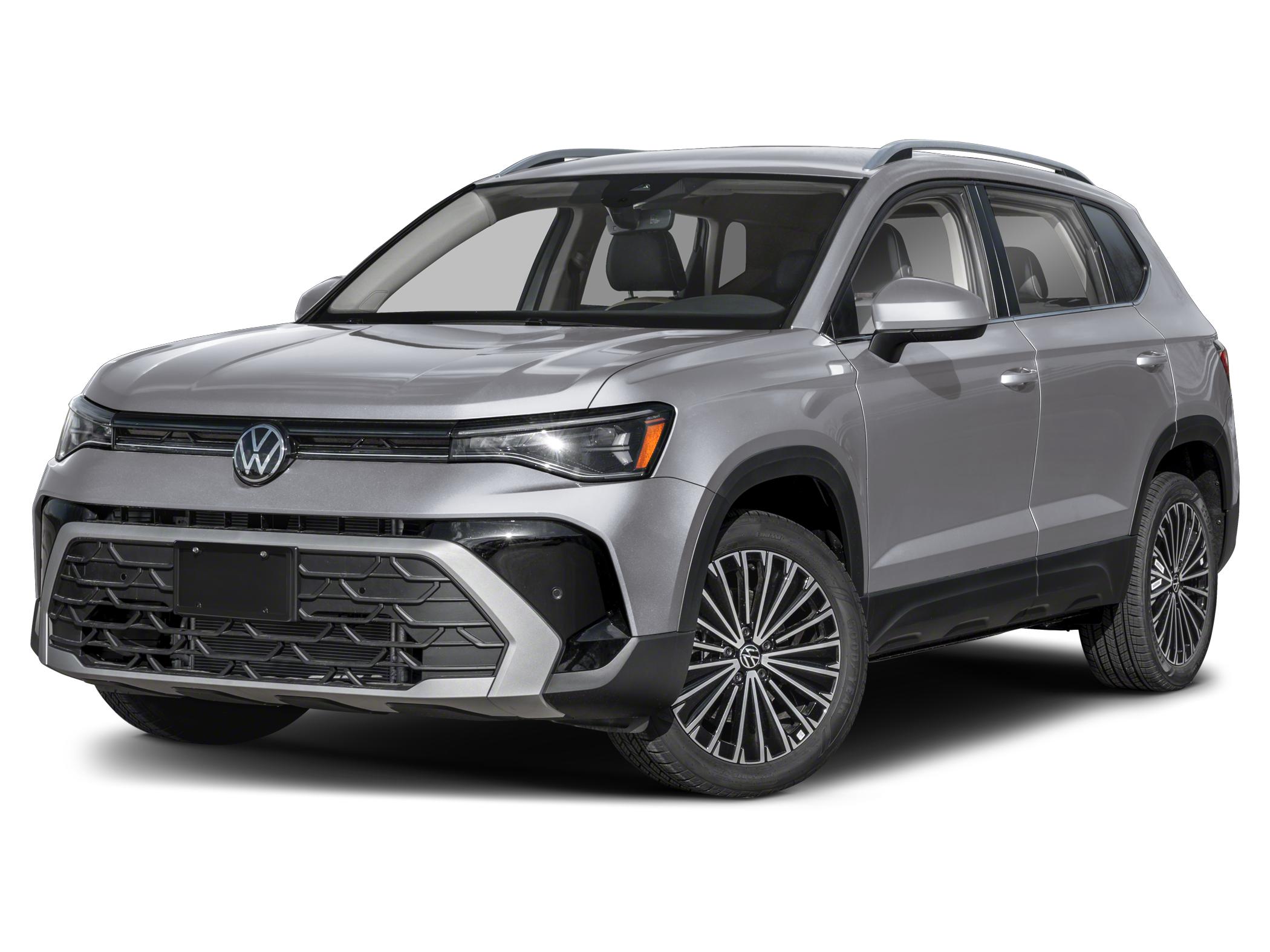 2026 Volkswagen Taos SE 4MOTION